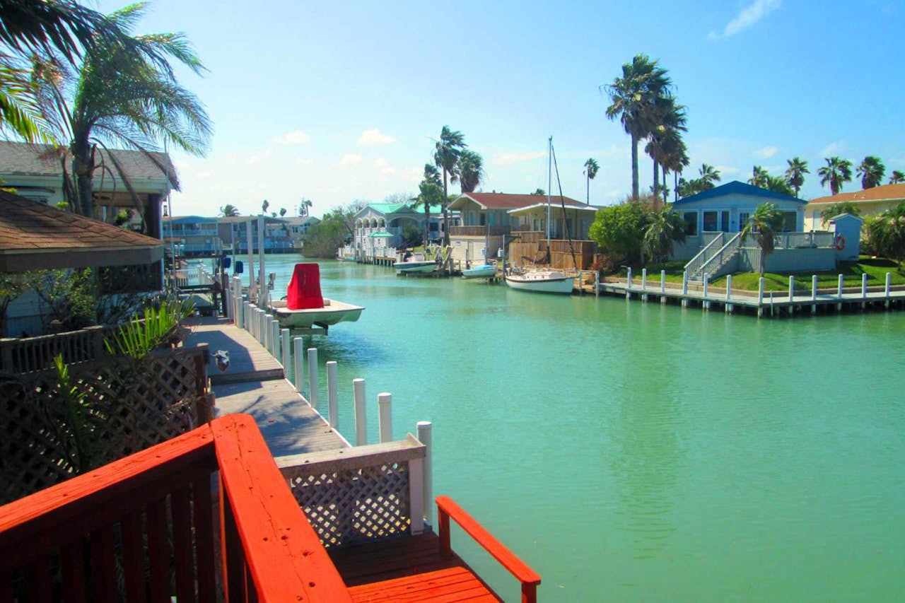 Long Island Village Unit 081 Abalone 2 BD Vacation Rental in Port