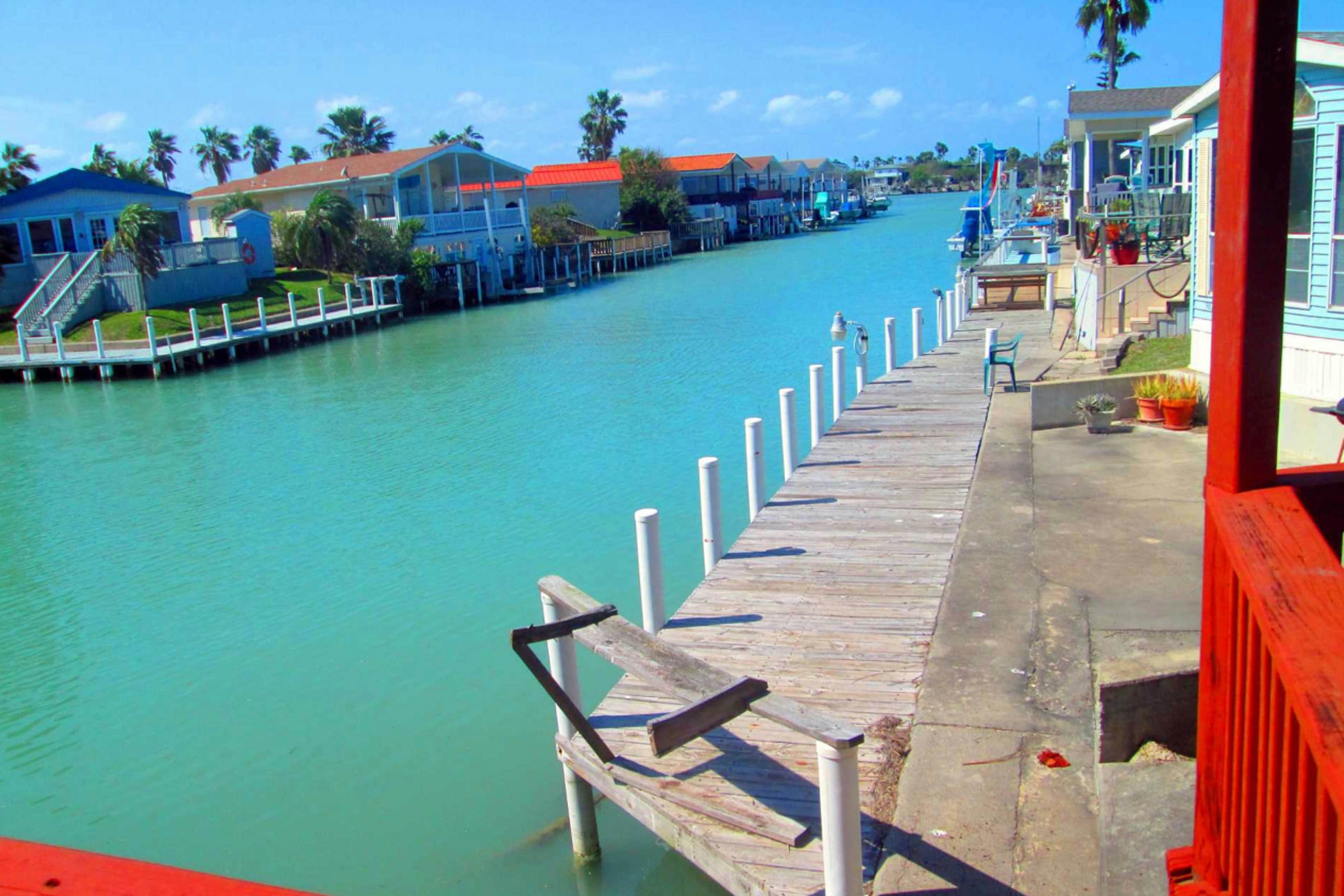 Long Island Village 81 Abalone 2 BD Port Isabel, TX Vacation Rental