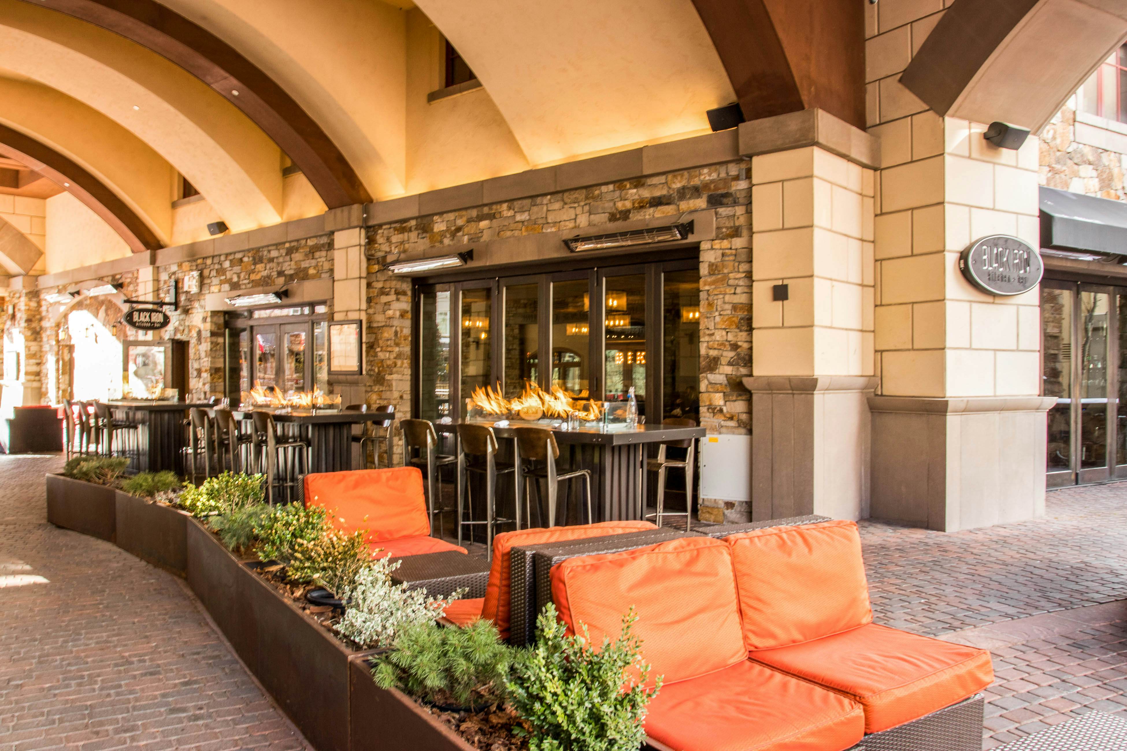 Blue Mesa 20a - Rocky Mountain Lookout