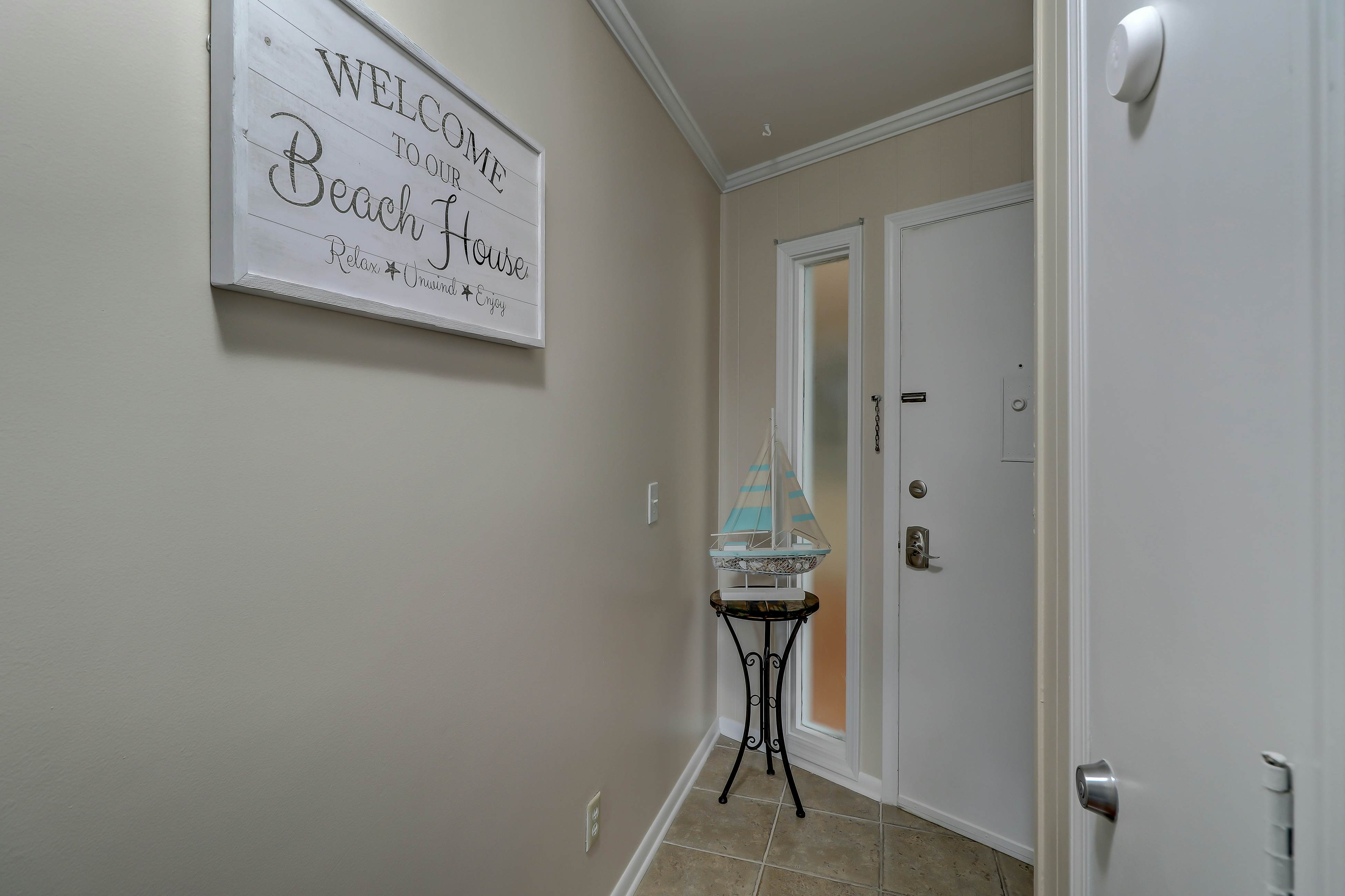 HH Beach & Tennis 344B