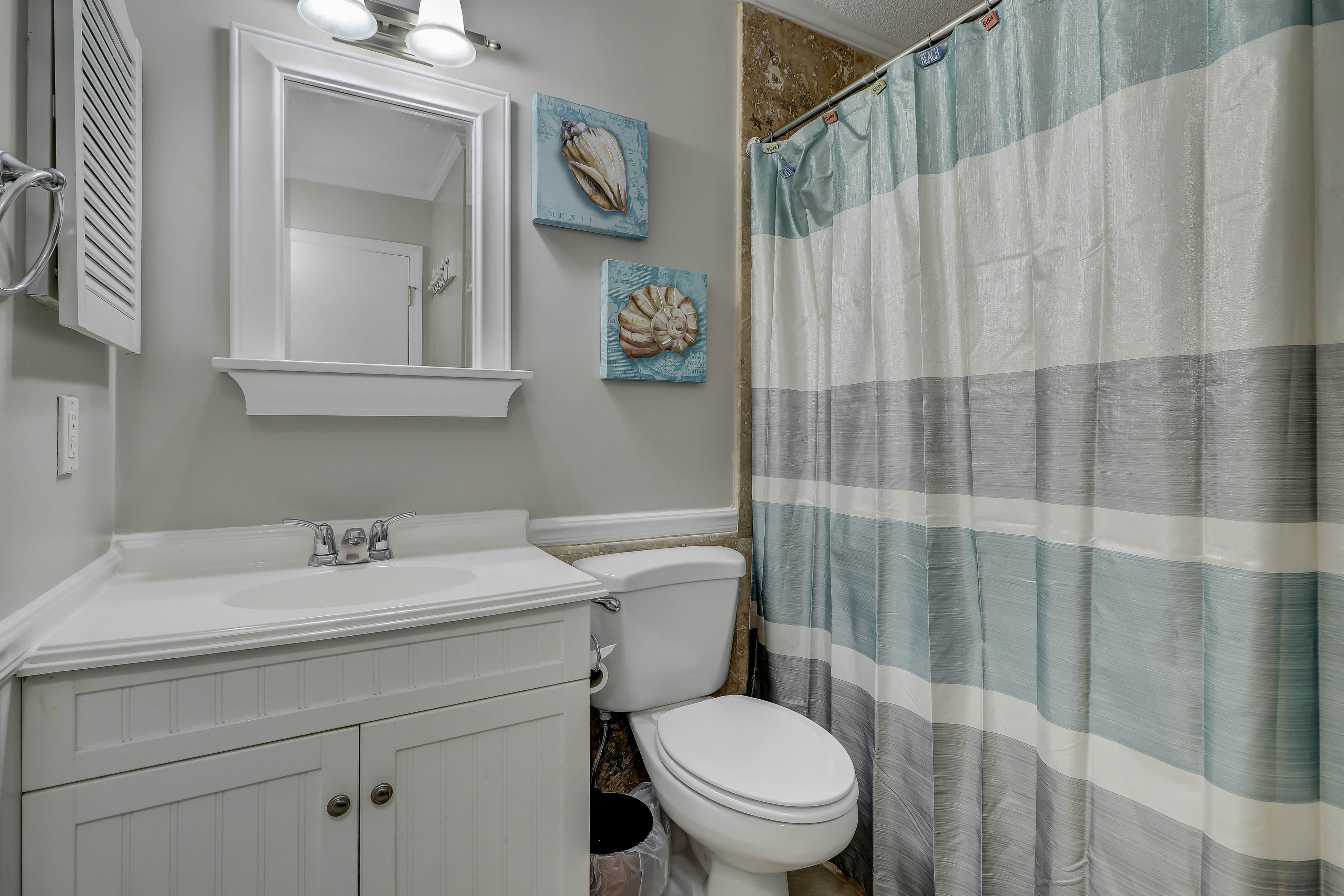 HH Beach & Tennis 344B