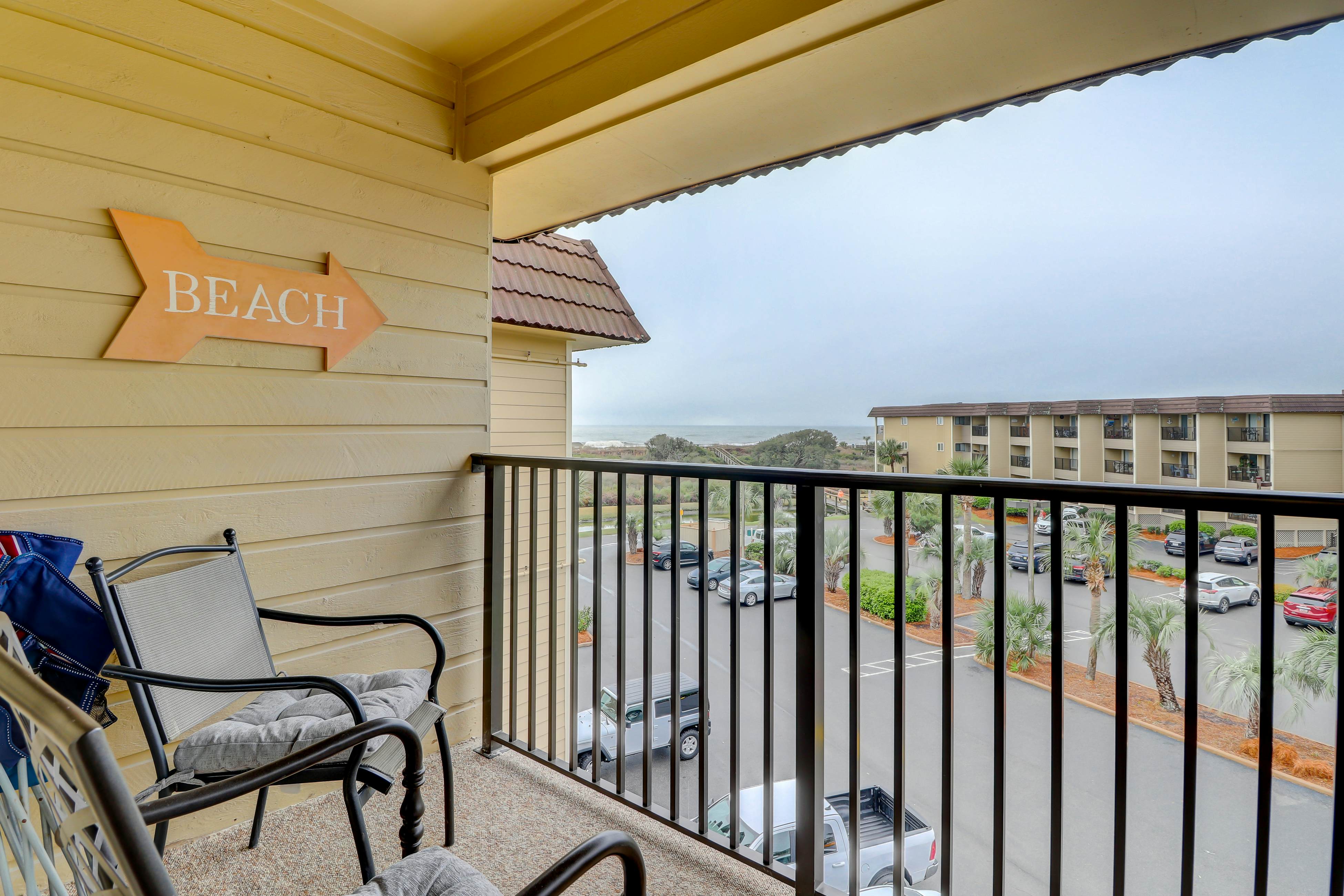 HH Beach & Tennis 344B