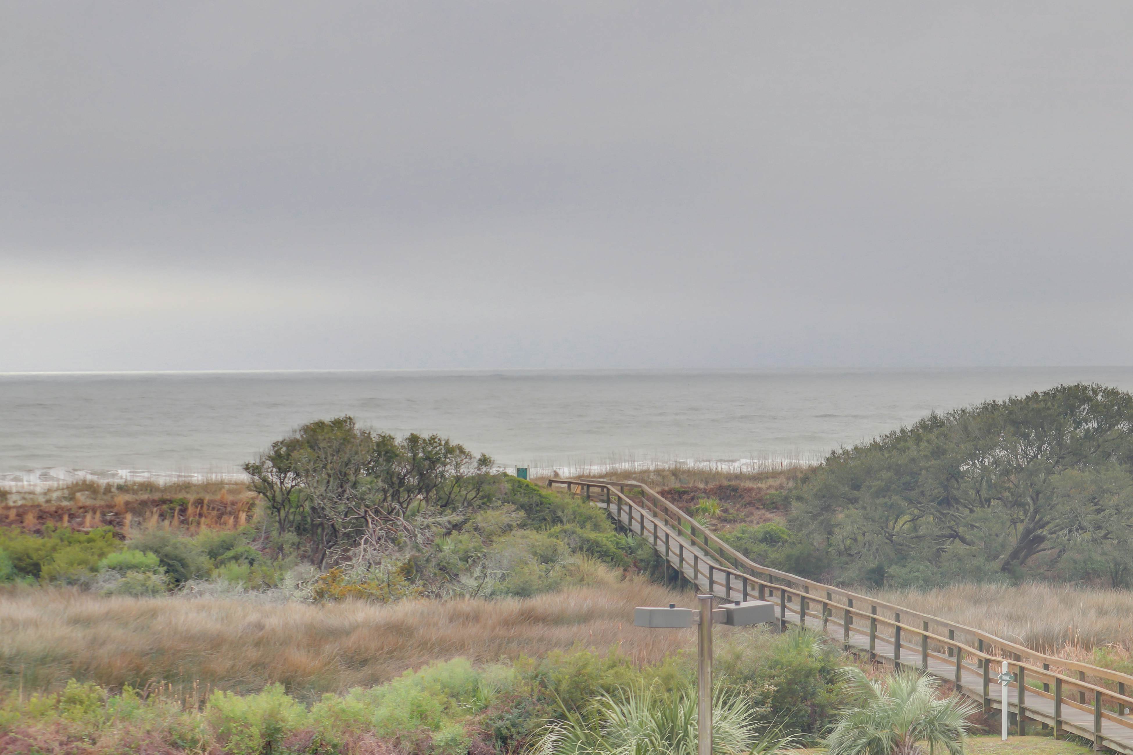 HH Beach & Tennis 344B