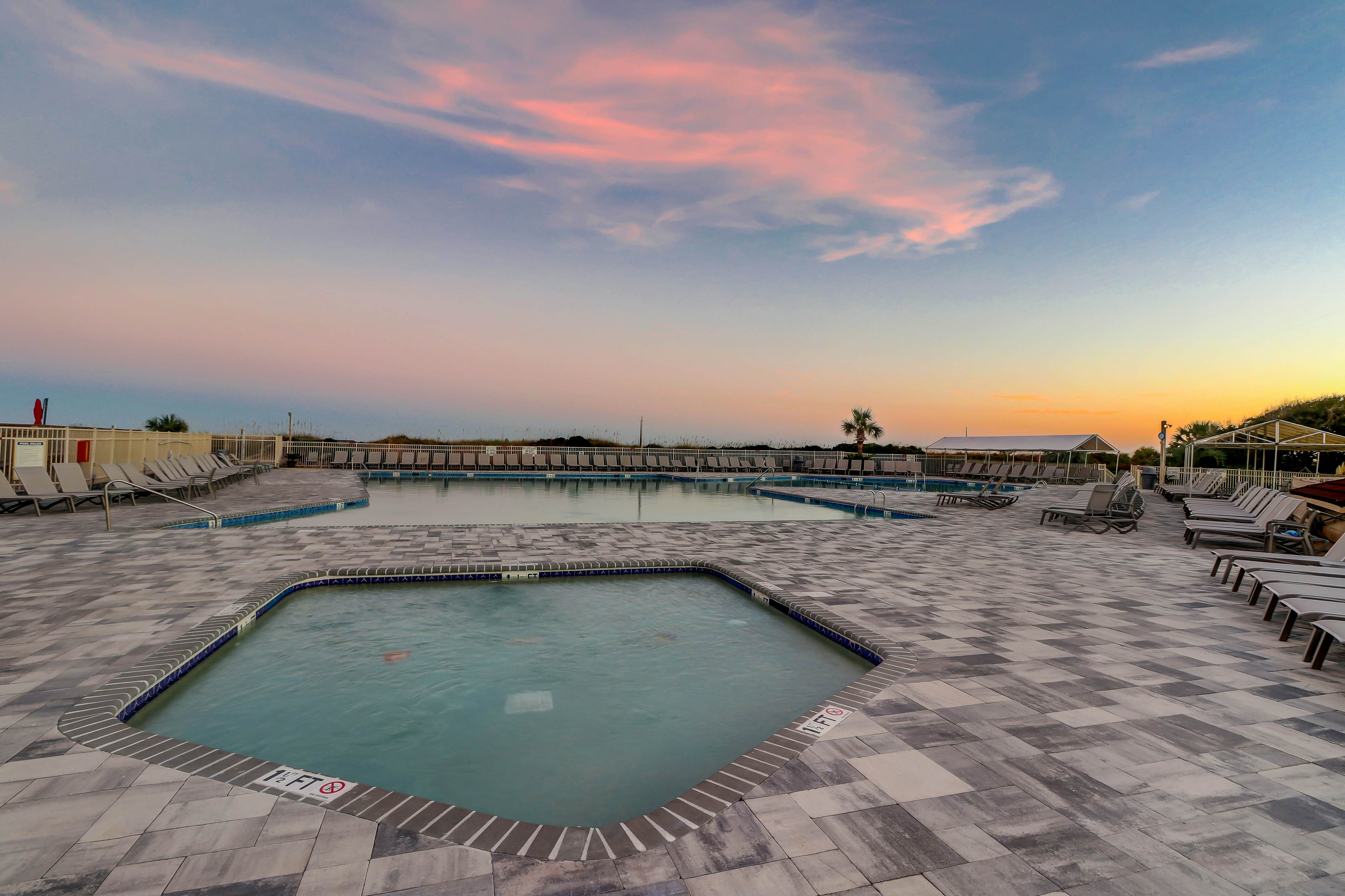 HH Beach & Tennis 344B