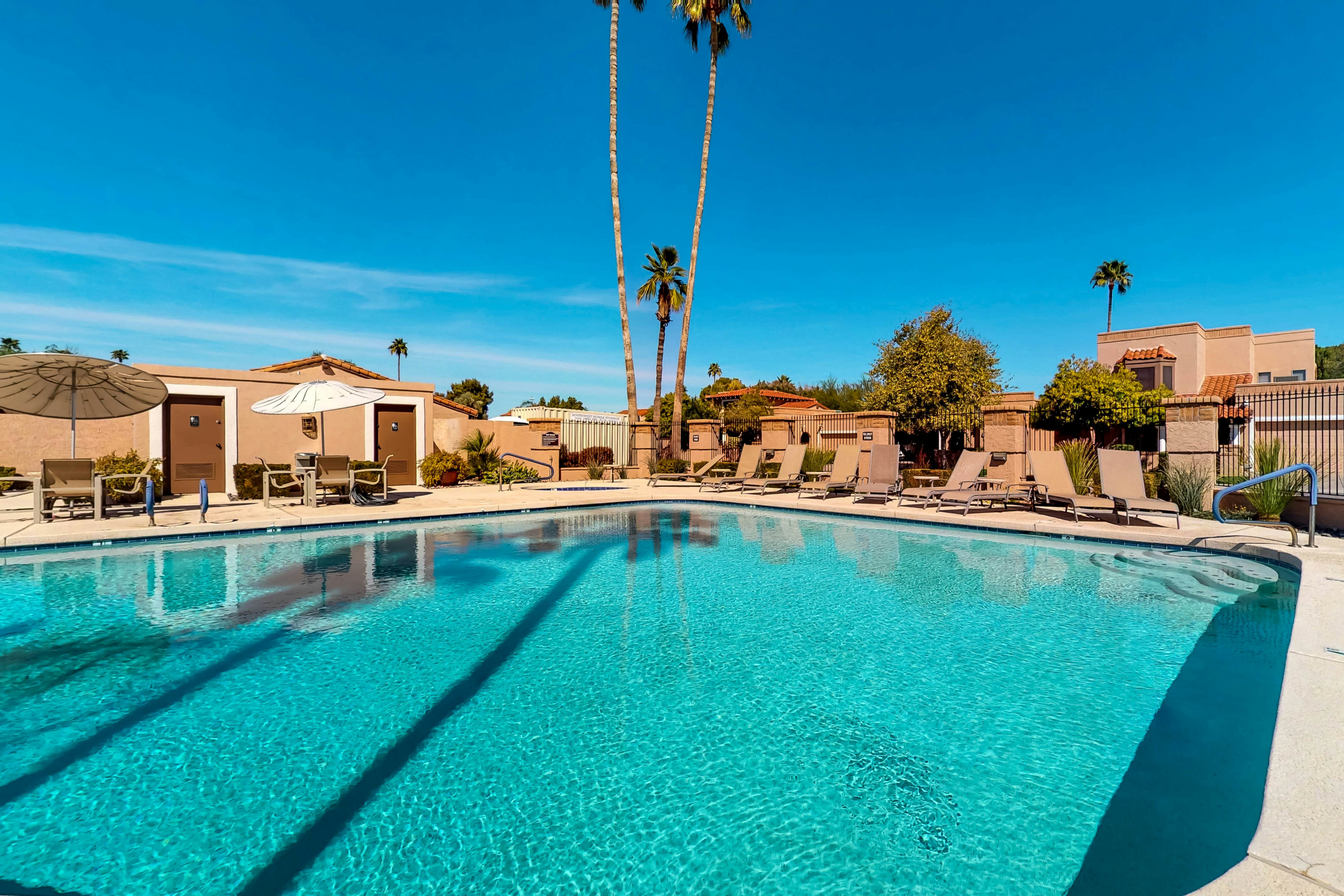 McCormick Lakeside Retreat