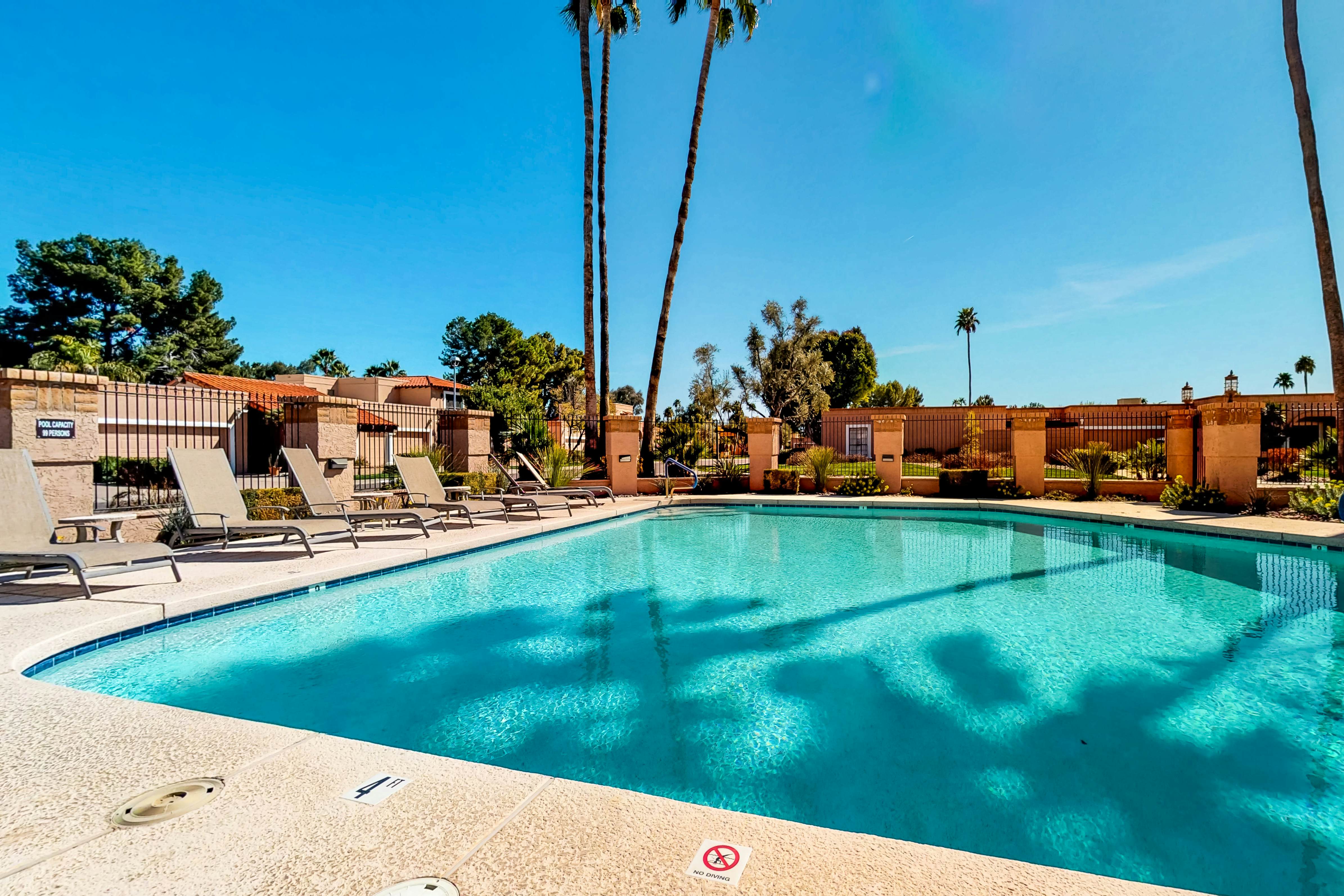 McCormick Lakeside Retreat