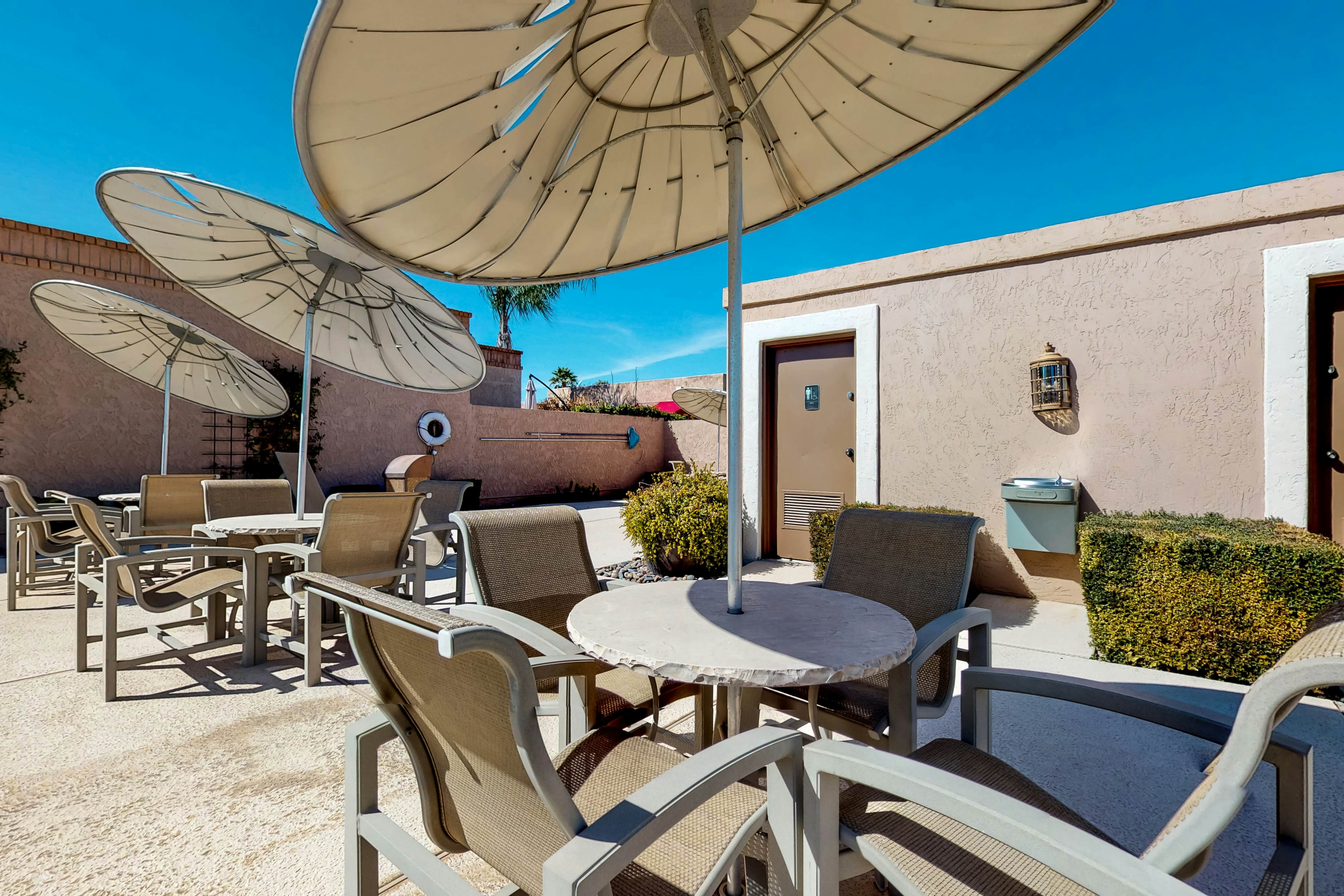 McCormick Lakeside Retreat