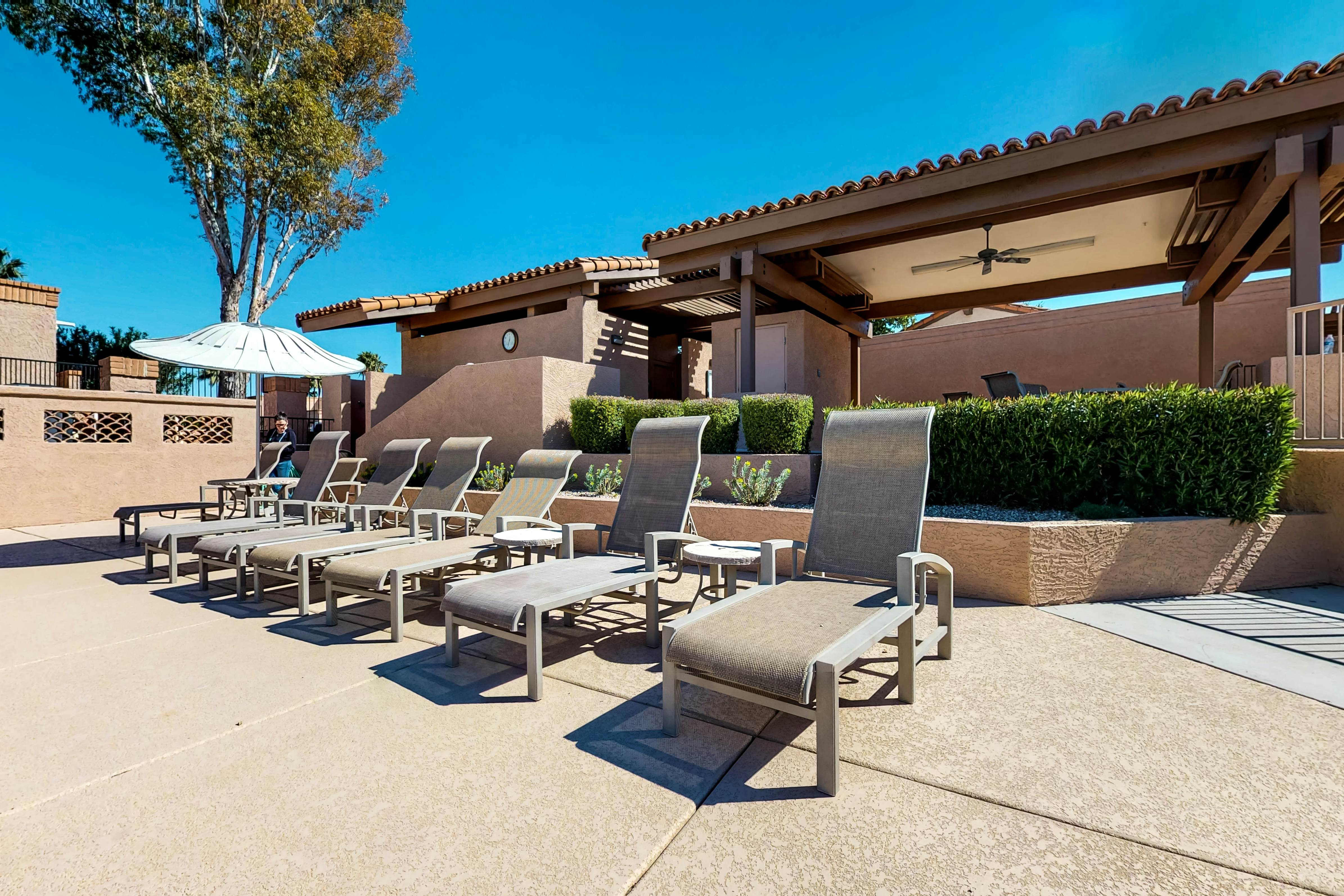 McCormick Lakeside Retreat