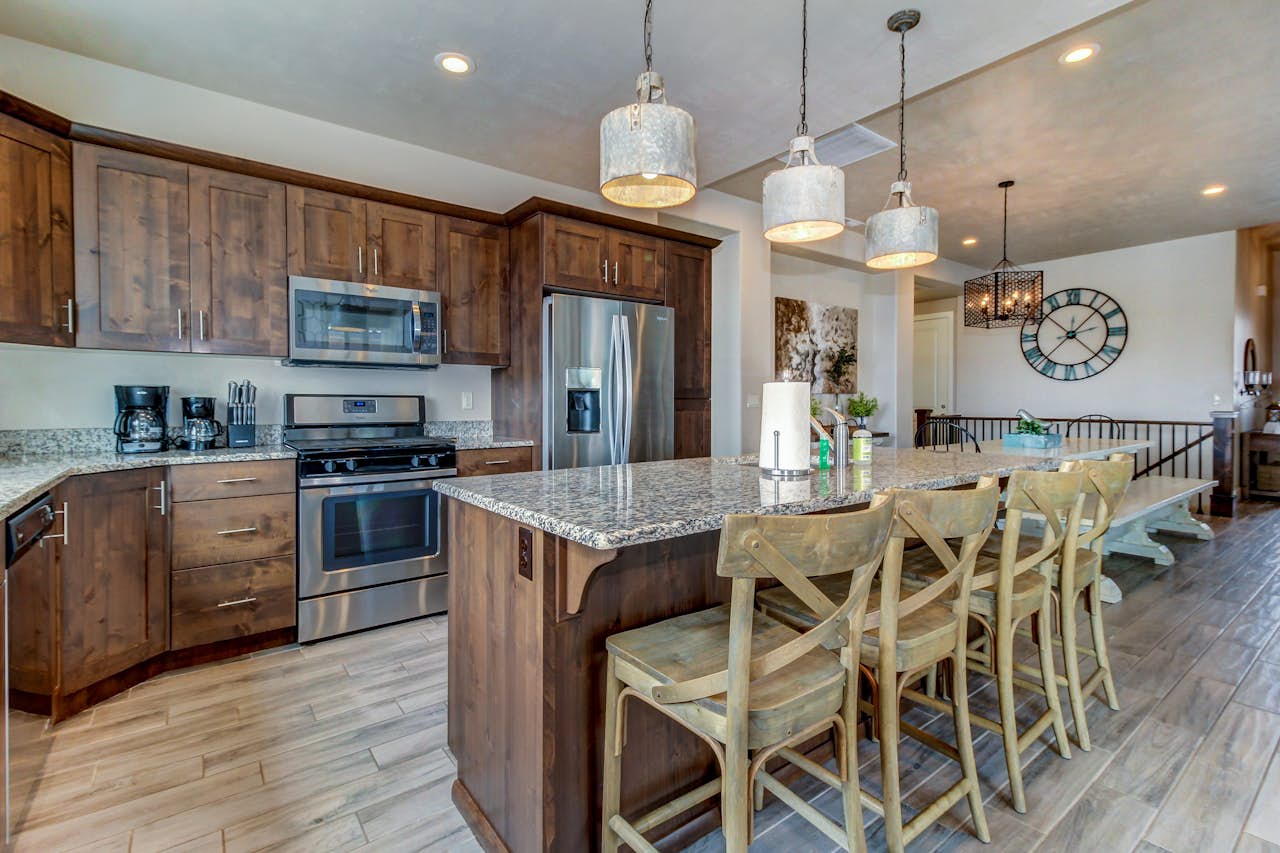 Casa Clara Paradise Village 16 6 BD Vacation Rental in Santa Clara, UT Vacasa