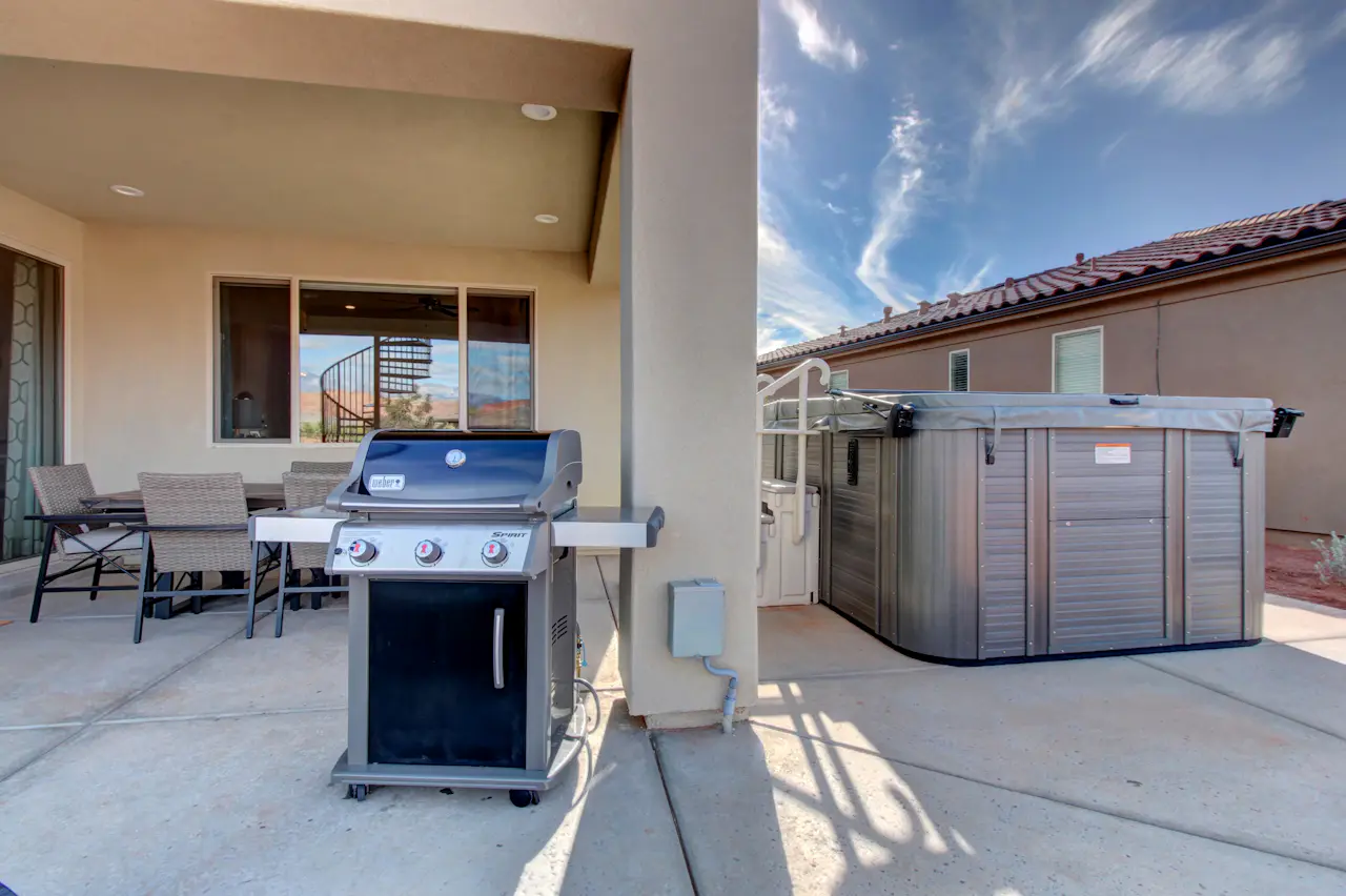 Casa Clara Paradise Village 16 6 BD Vacation Rental in Santa Clara