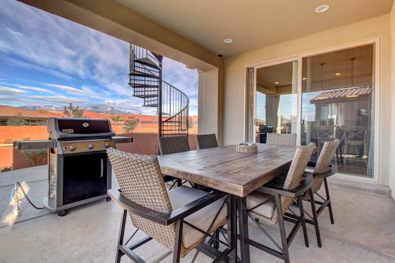 Casa Clara Paradise Village 16 6 BD Vacation Rental in Santa Clara