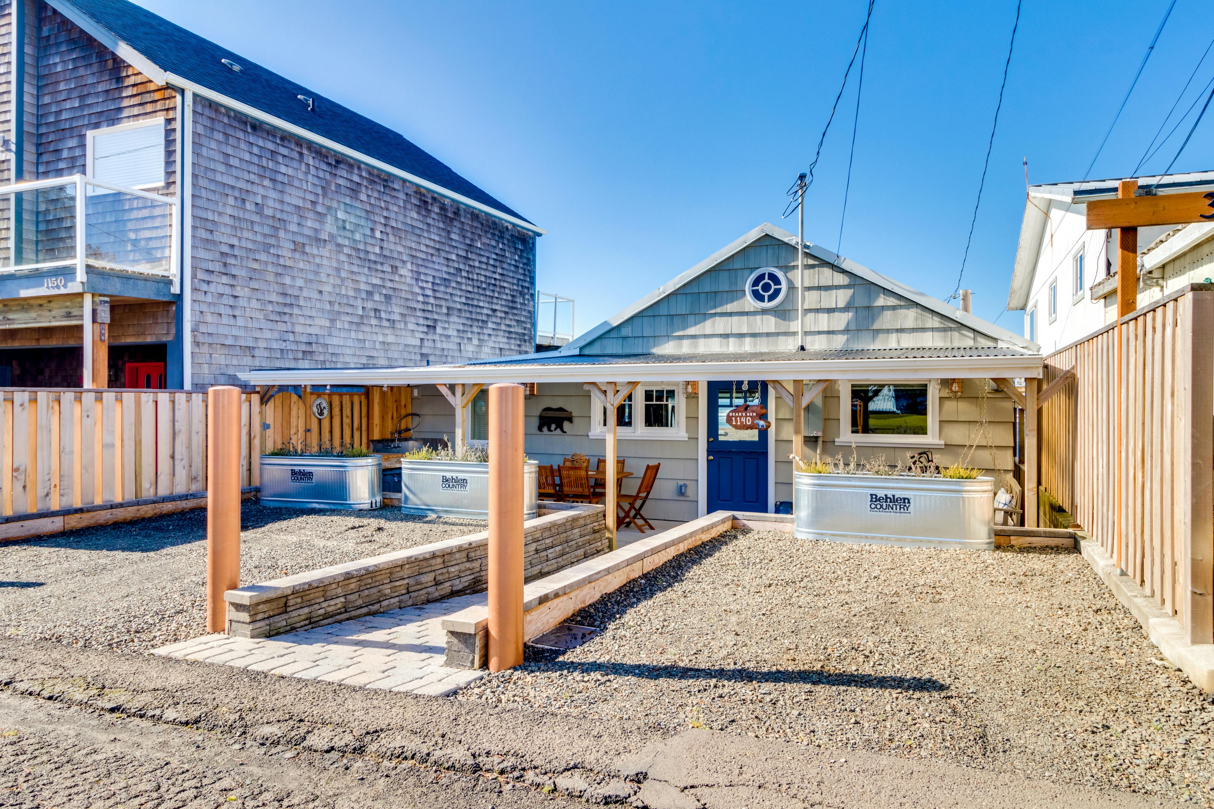 Netarts Vacation Rentals, Beach Rentals, Cabin Rentals Vacasa