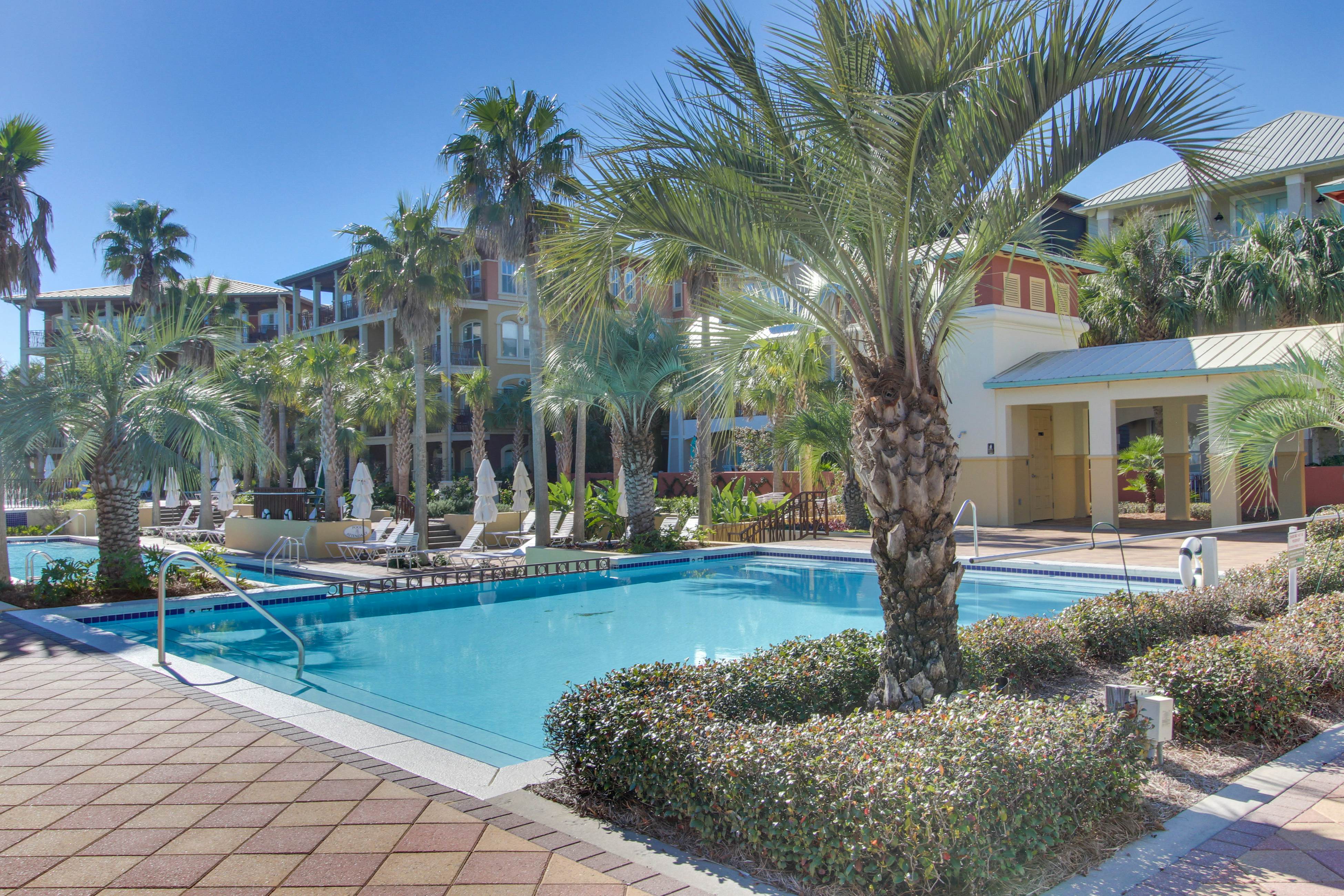 The Lemon Drop - Main House