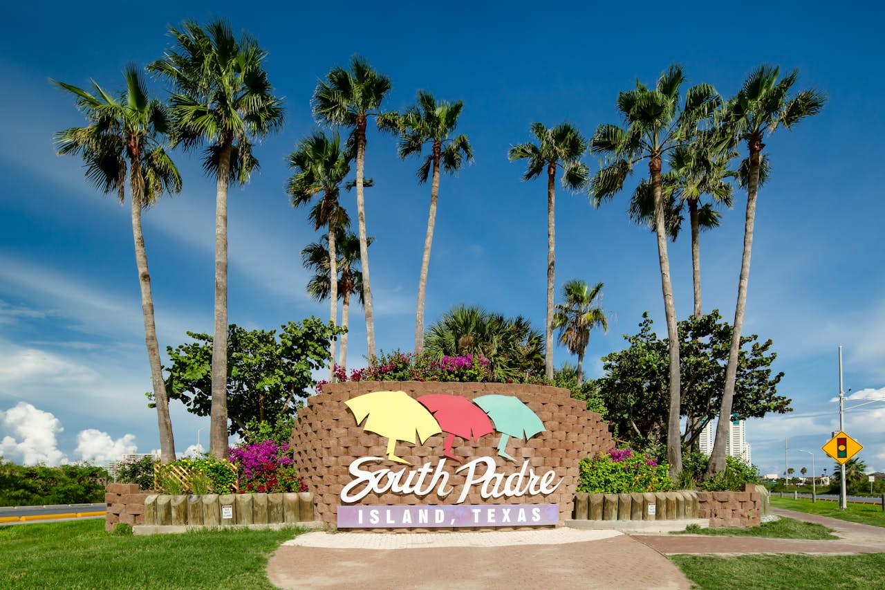 Image result for South Padre Island, Texas