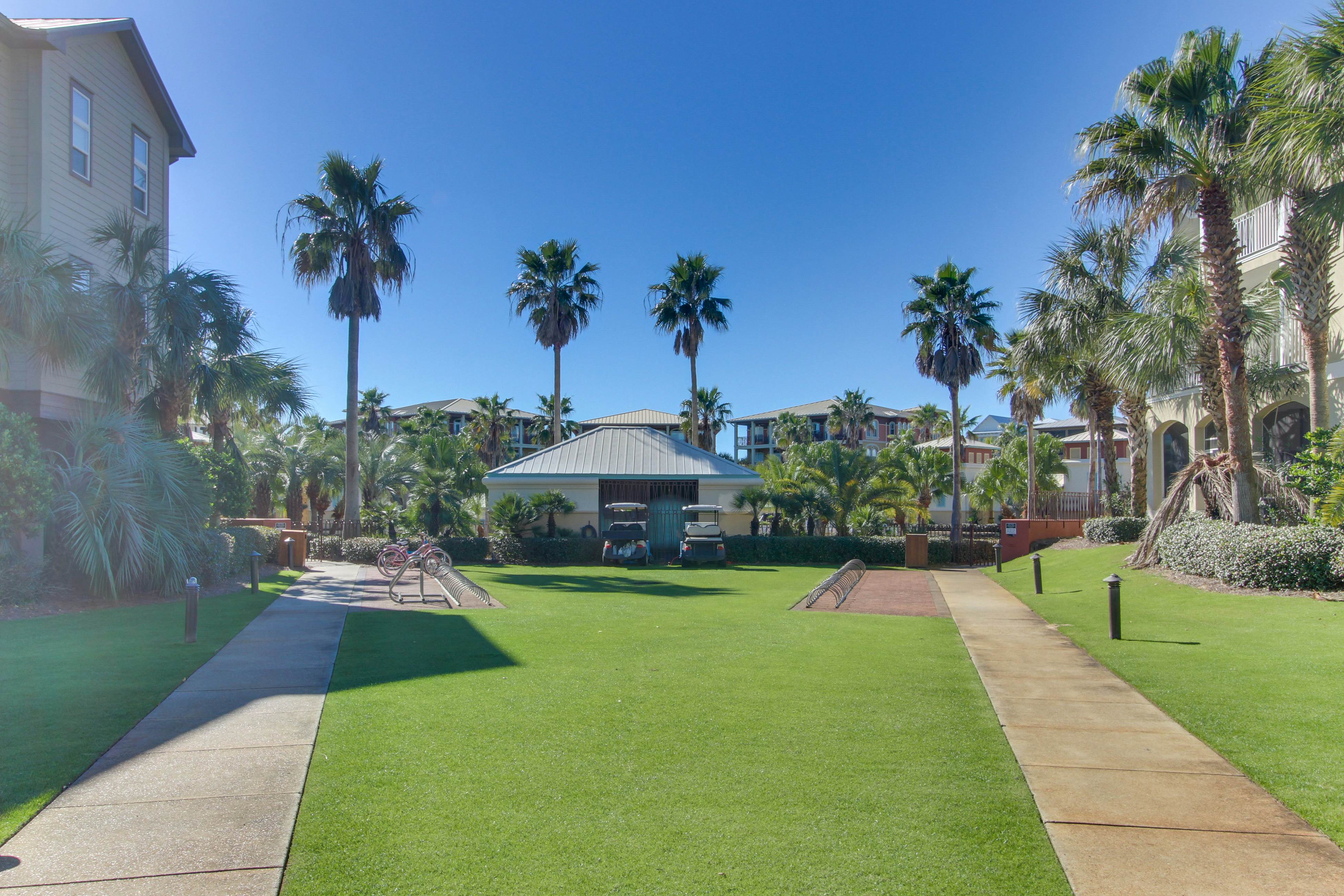 The Casita at The Lemon Drop