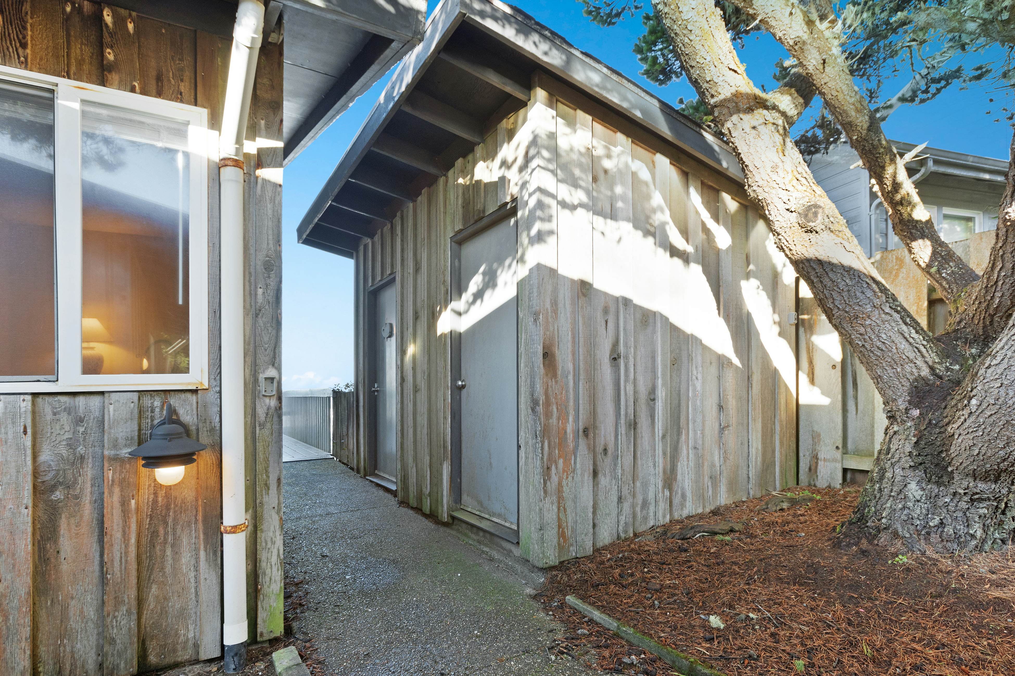 The Starboard - Spindrift Oceanfront Home