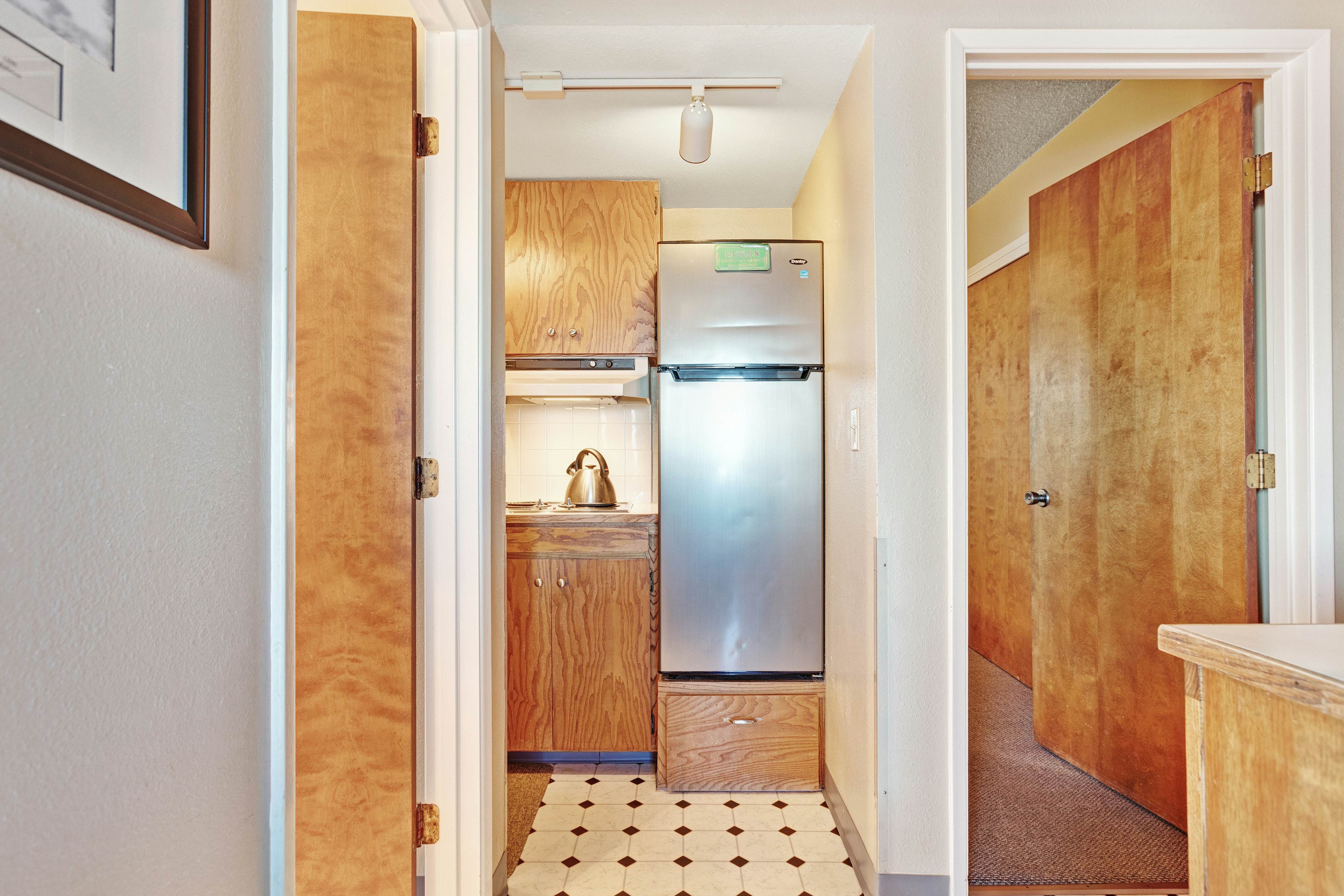 The Starboard - Spindrift Oceanfront Home