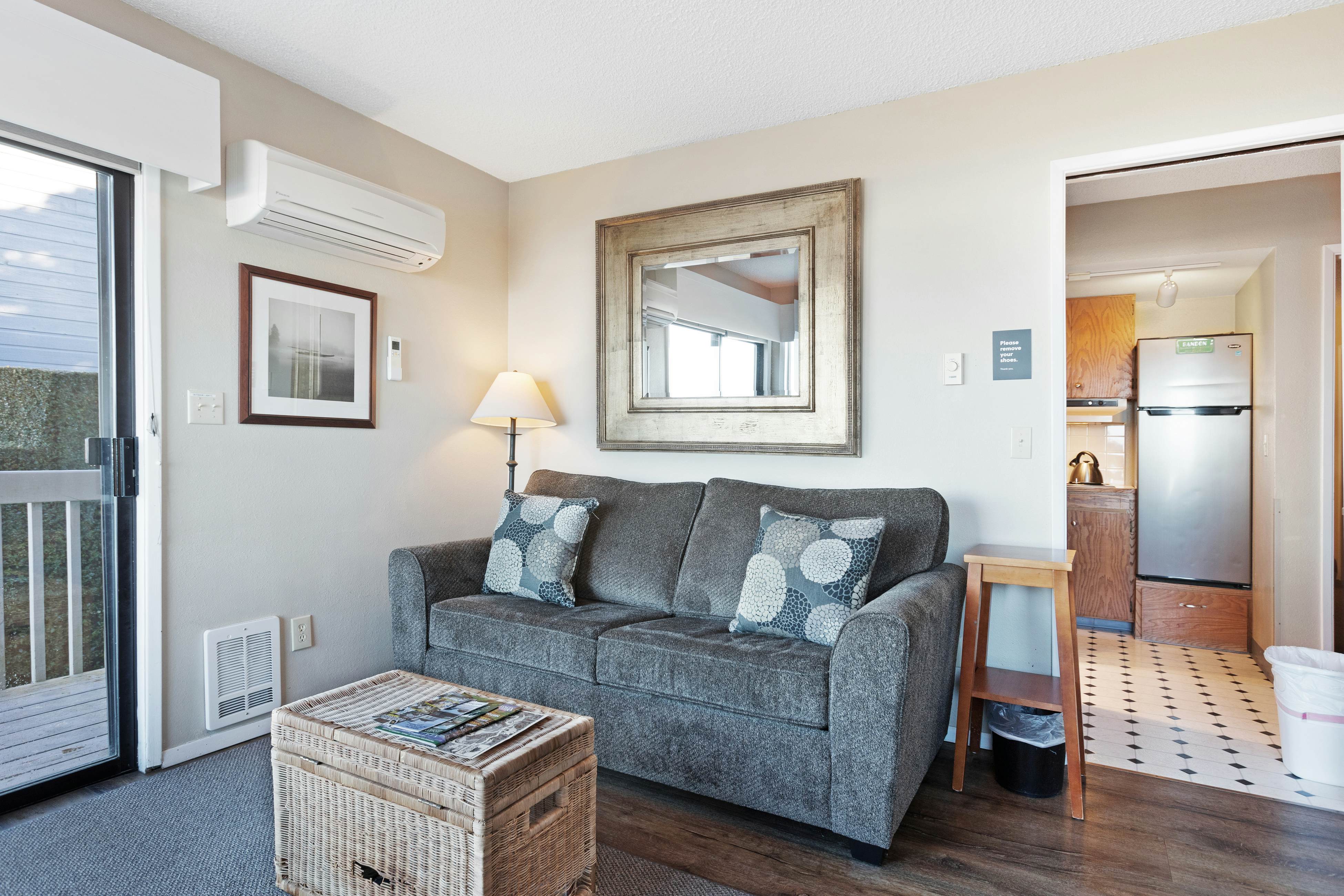 The Starboard - Spindrift Oceanfront Home