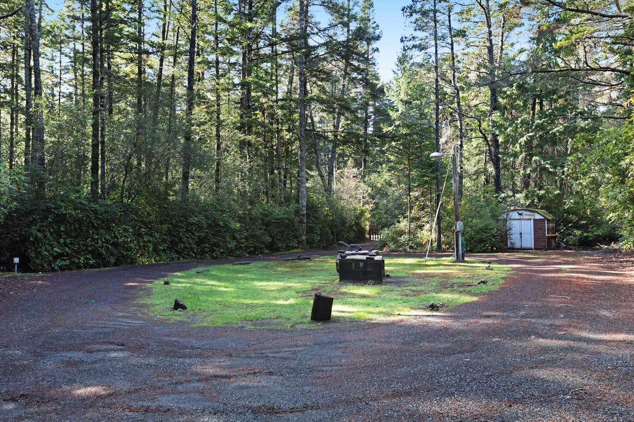 Sabala Cabin 1 BD Vacation Rental in Bandon, OR Vacasa