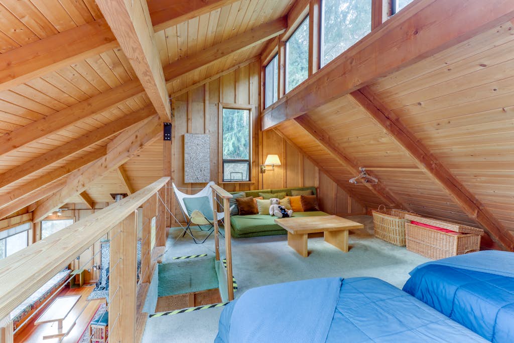 Port Ludlow Vacation Rentals Cabin Rentals Vacasa