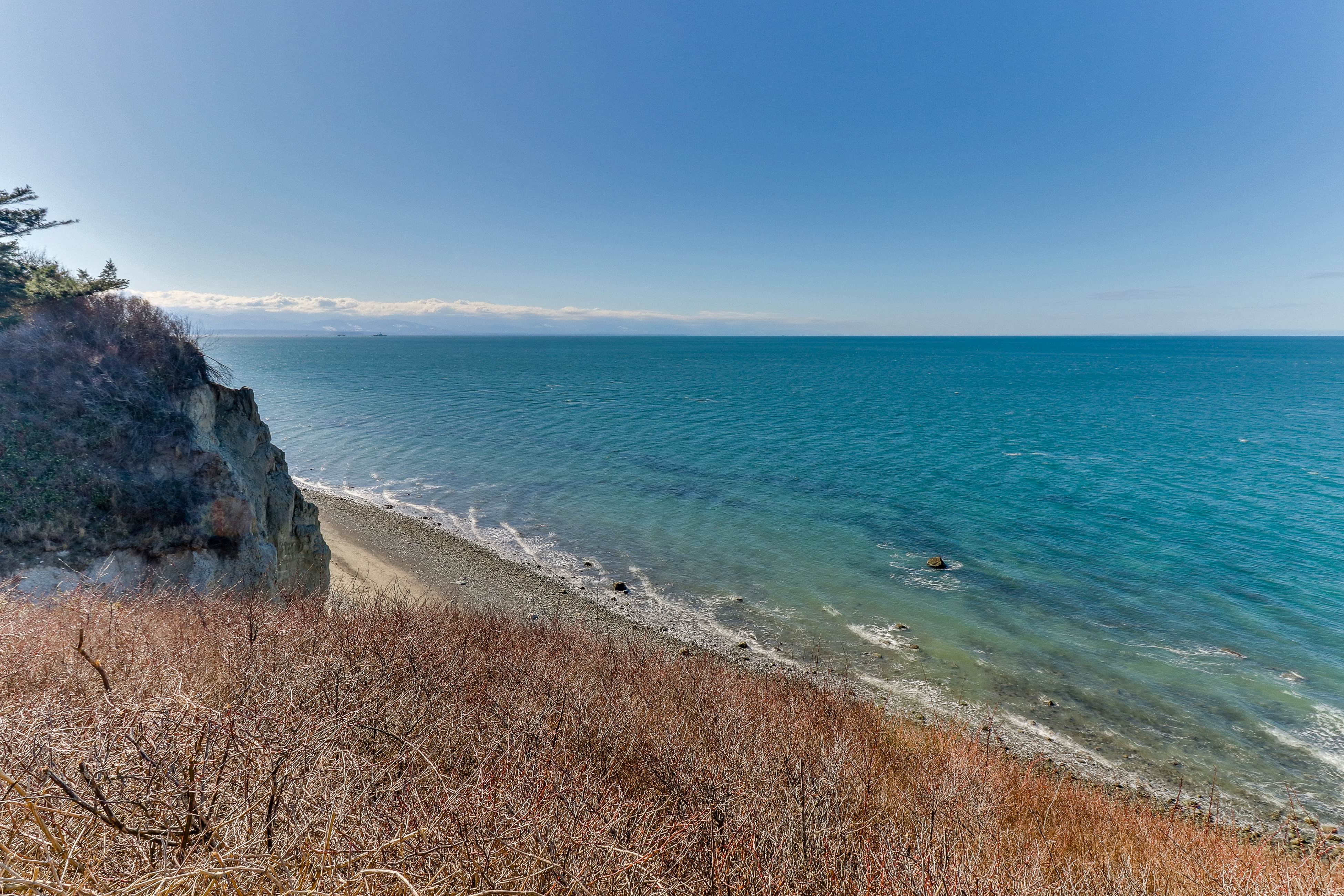 West Beach Waterview