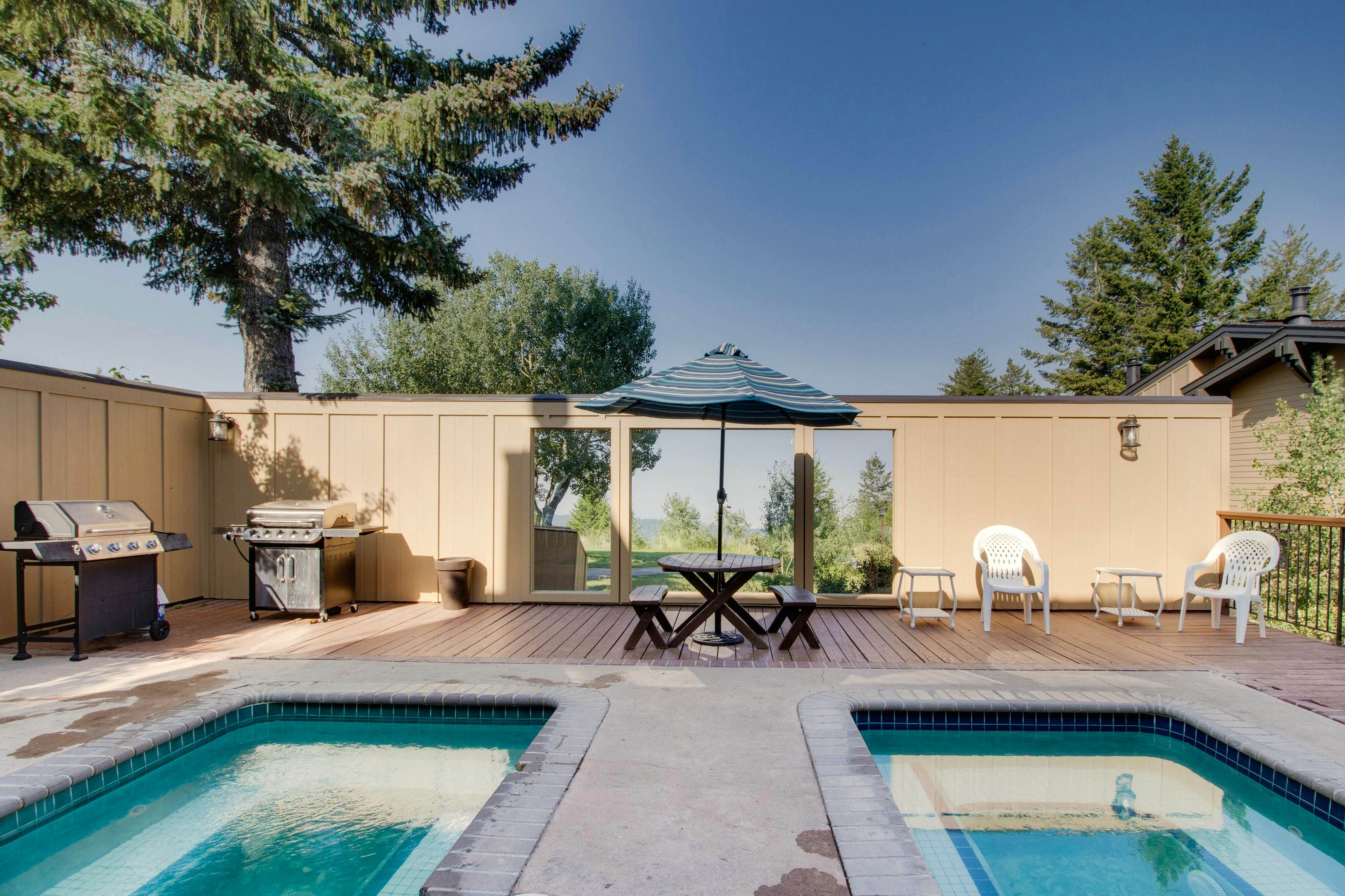 Bogus Basin Retreat (230 D) 1 BD Boise, ID Vacation Rental Vacasa