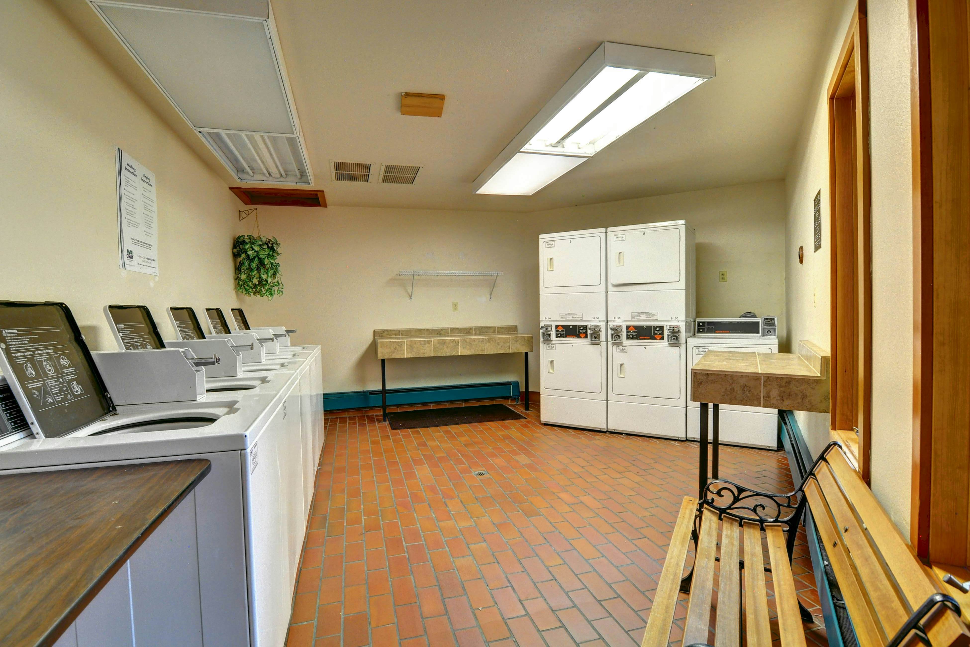 Timber Ridge Retreat