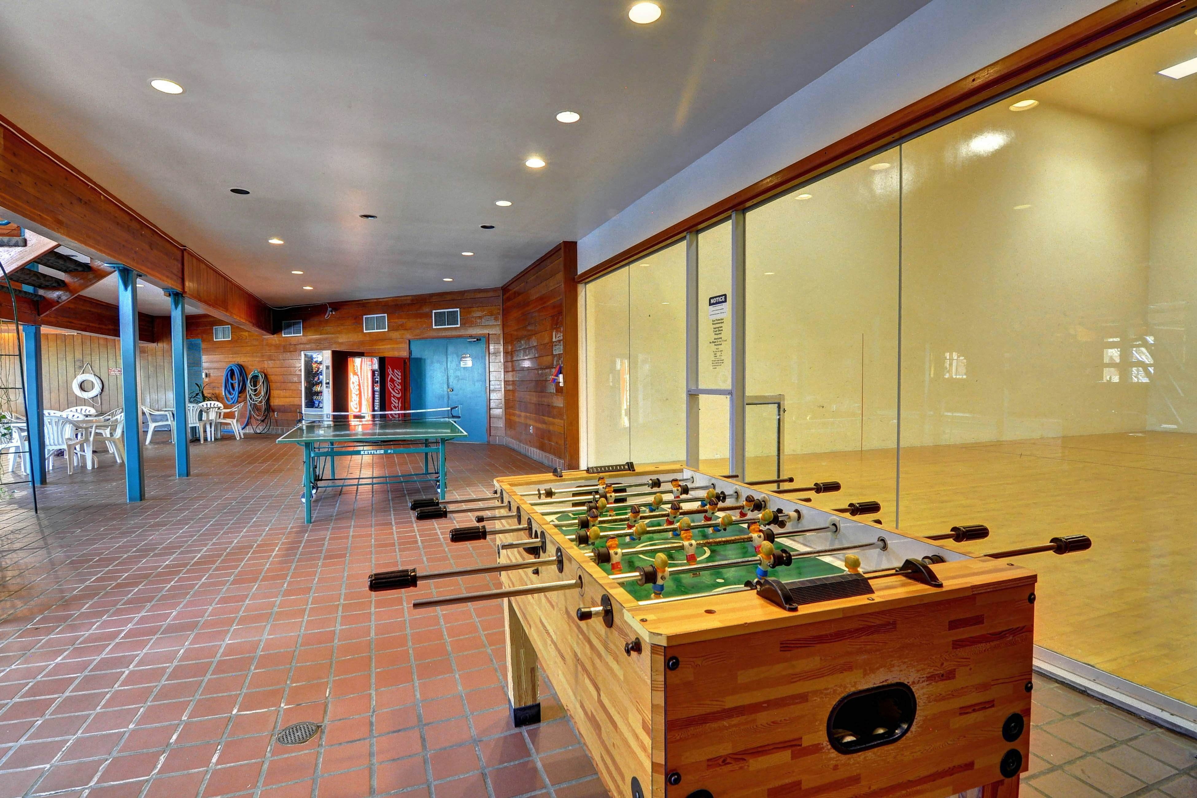 Timber Ridge Retreat