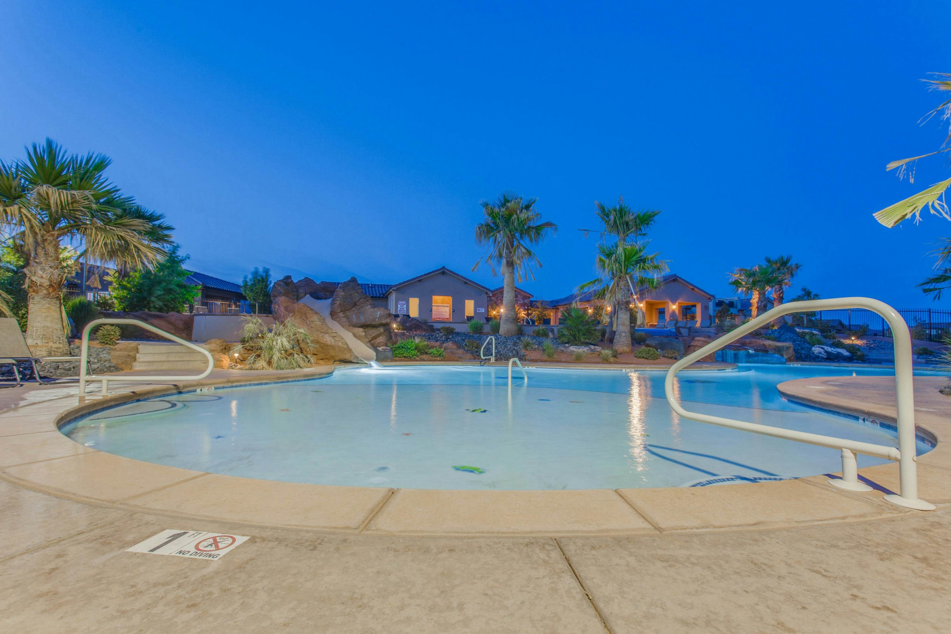 Legacy Land - Paradise Village #70