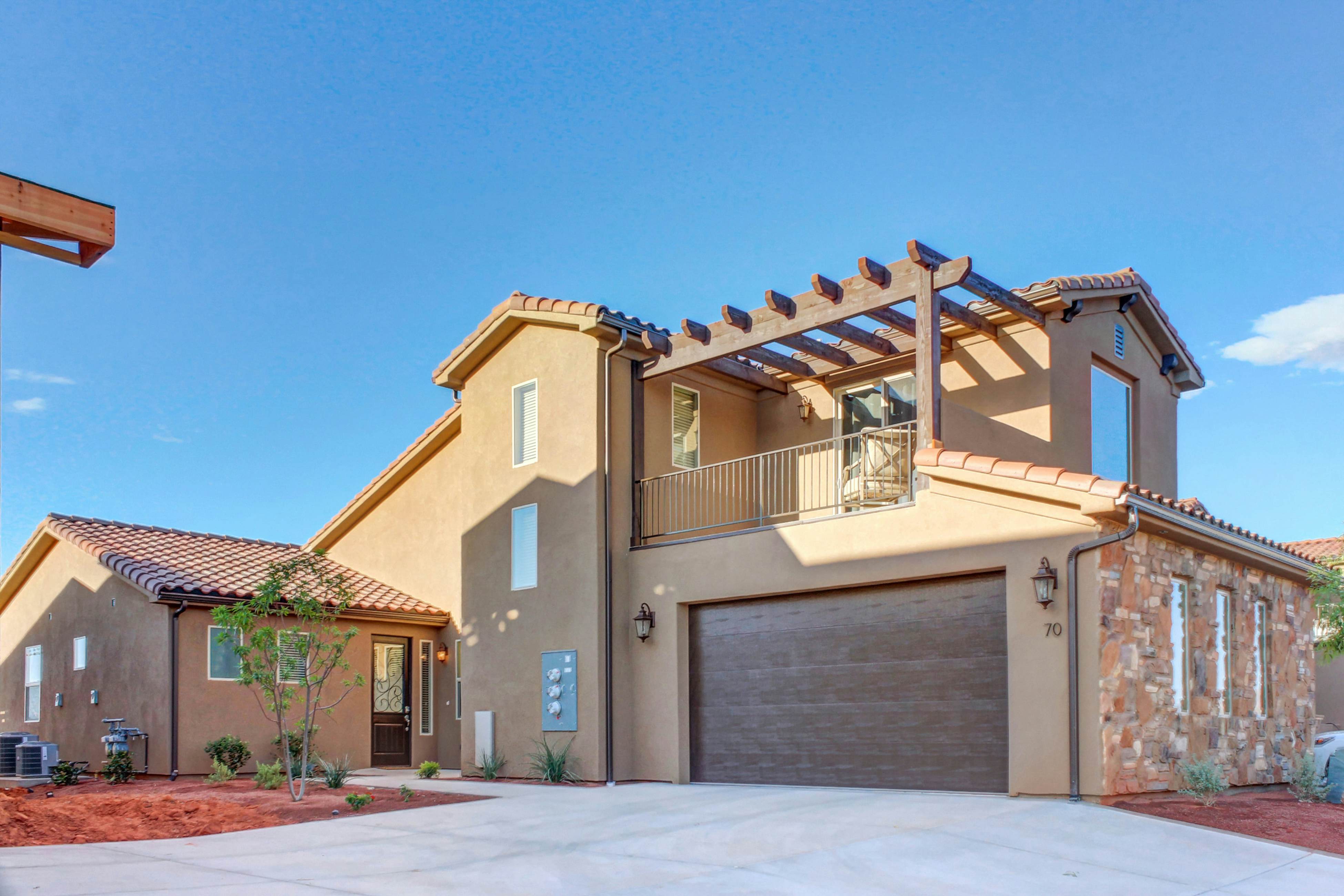 Legacy Land - Paradise Village #70