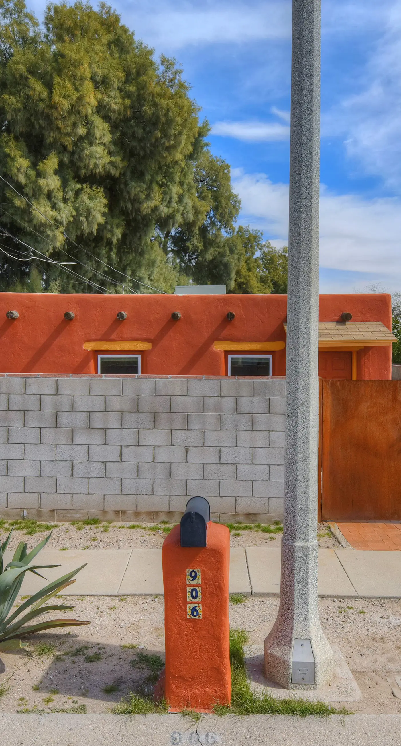 Barrio Hollywood 2 BD Tucson, AZ Vacation Rental Vacasa