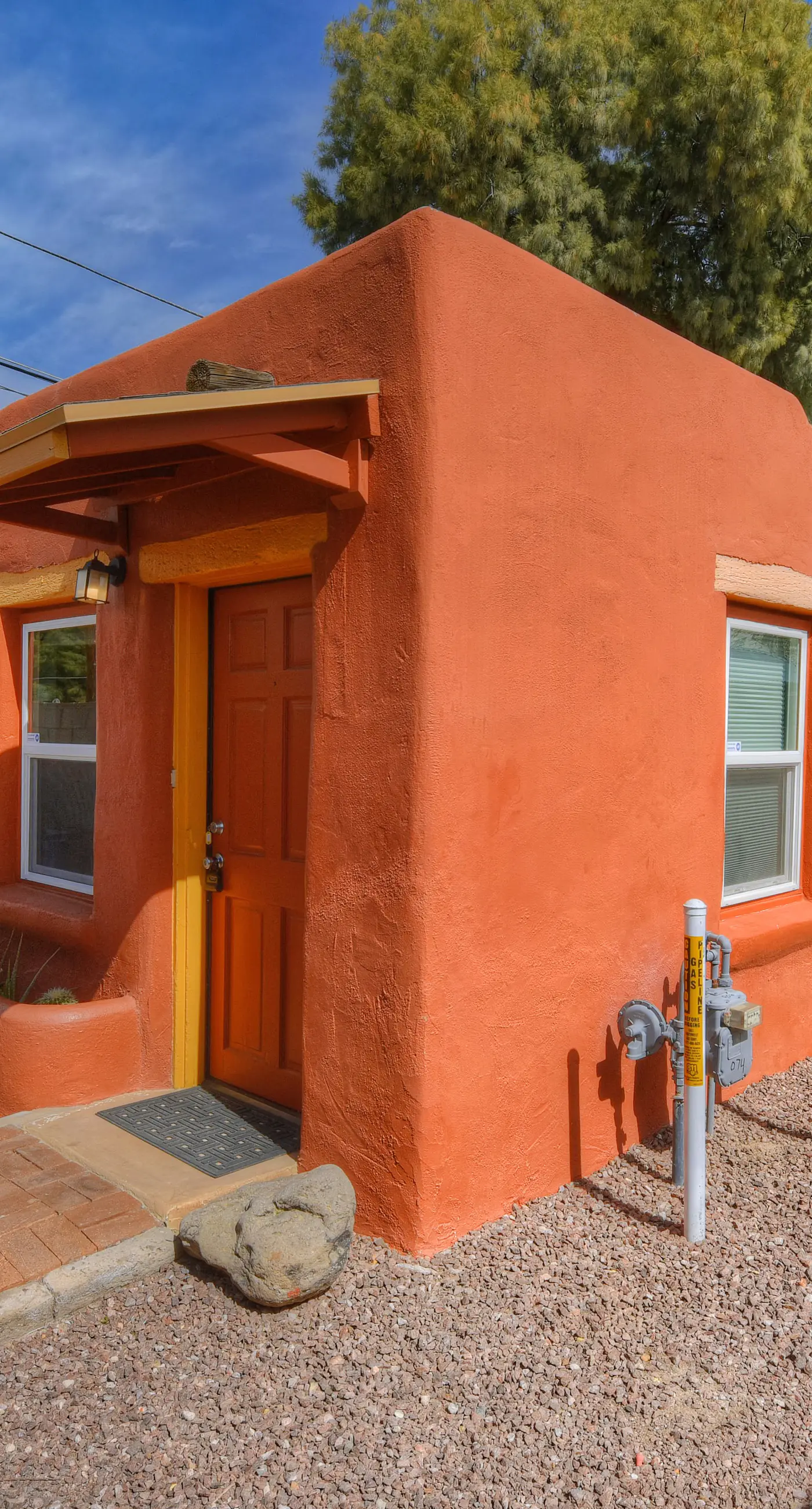 Barrio Hollywood 2 BD Tucson, AZ Vacation Rental Vacasa