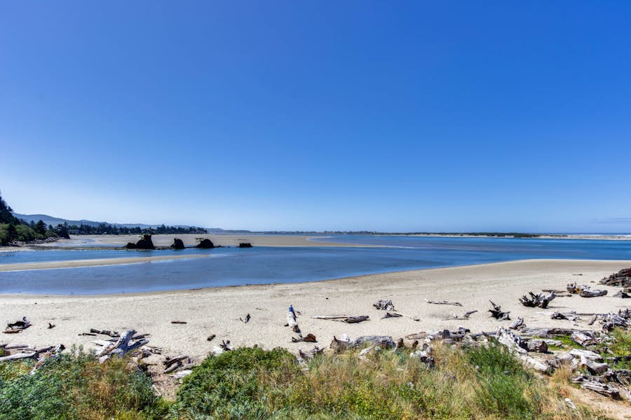 Getaway at Waters Edge 1 BD Lincoln City, OR Vacation Rental Vacasa