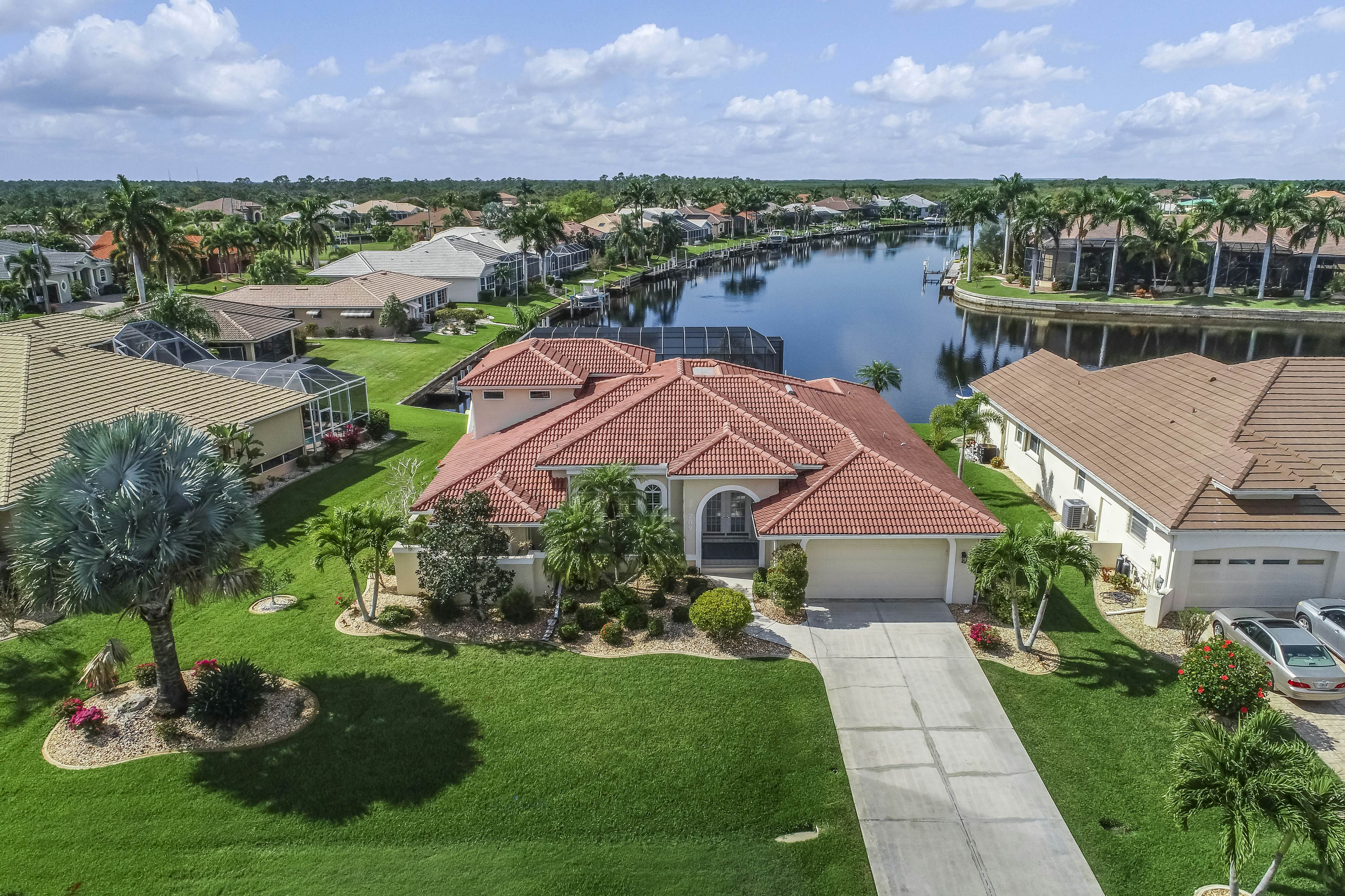 Burnt Store Isles Haven