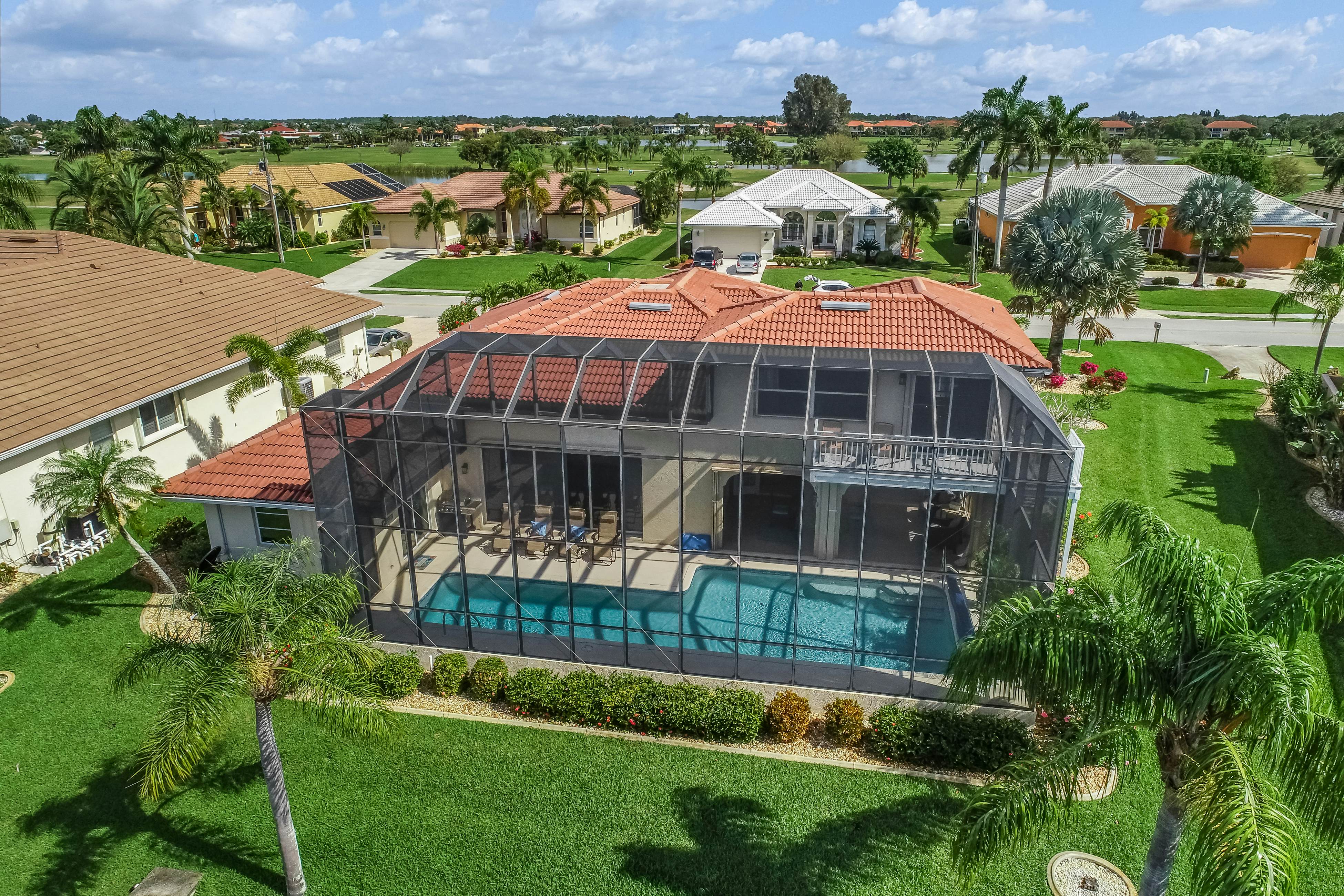 Burnt Store Isles Haven