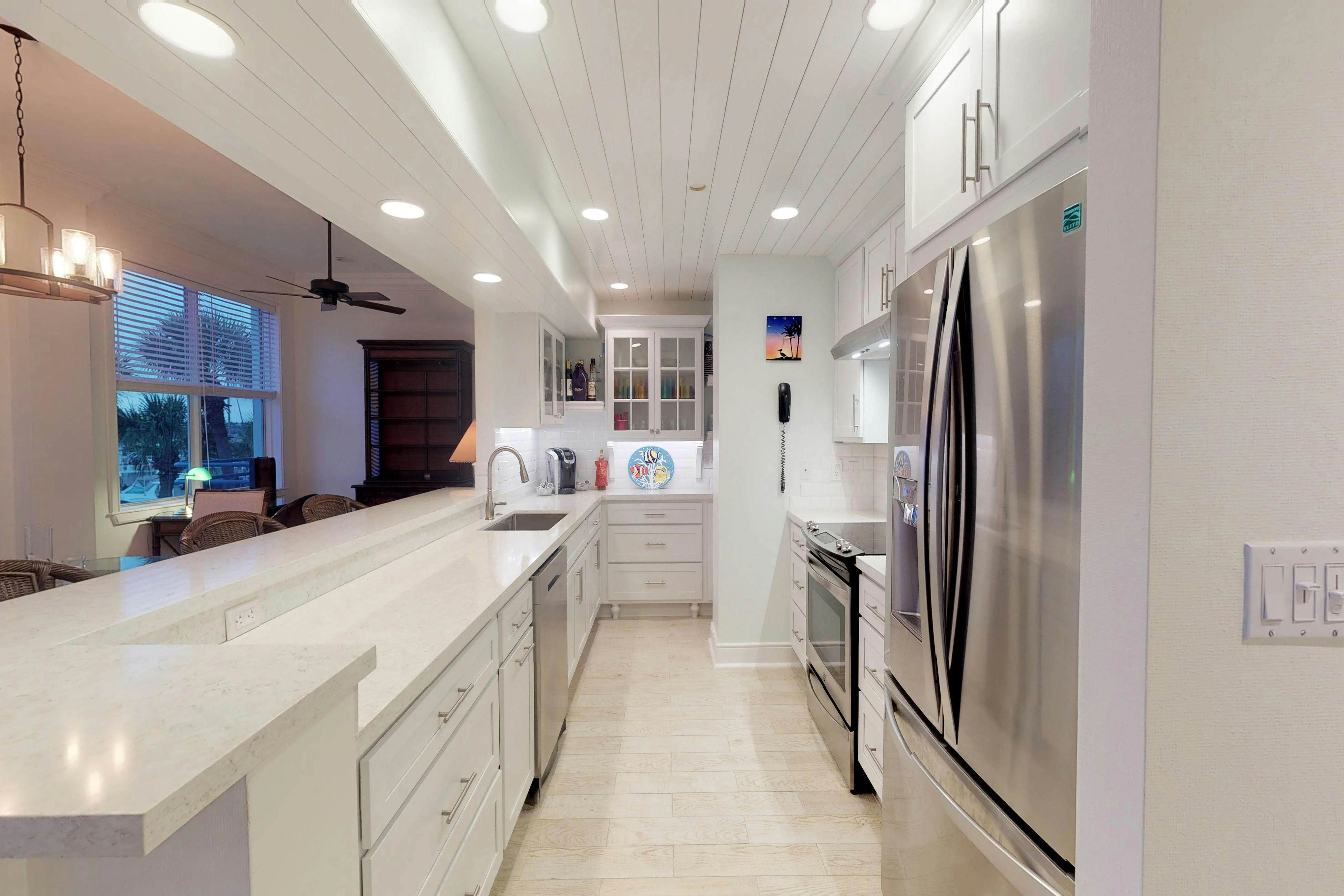 Sunset at Harbour Place