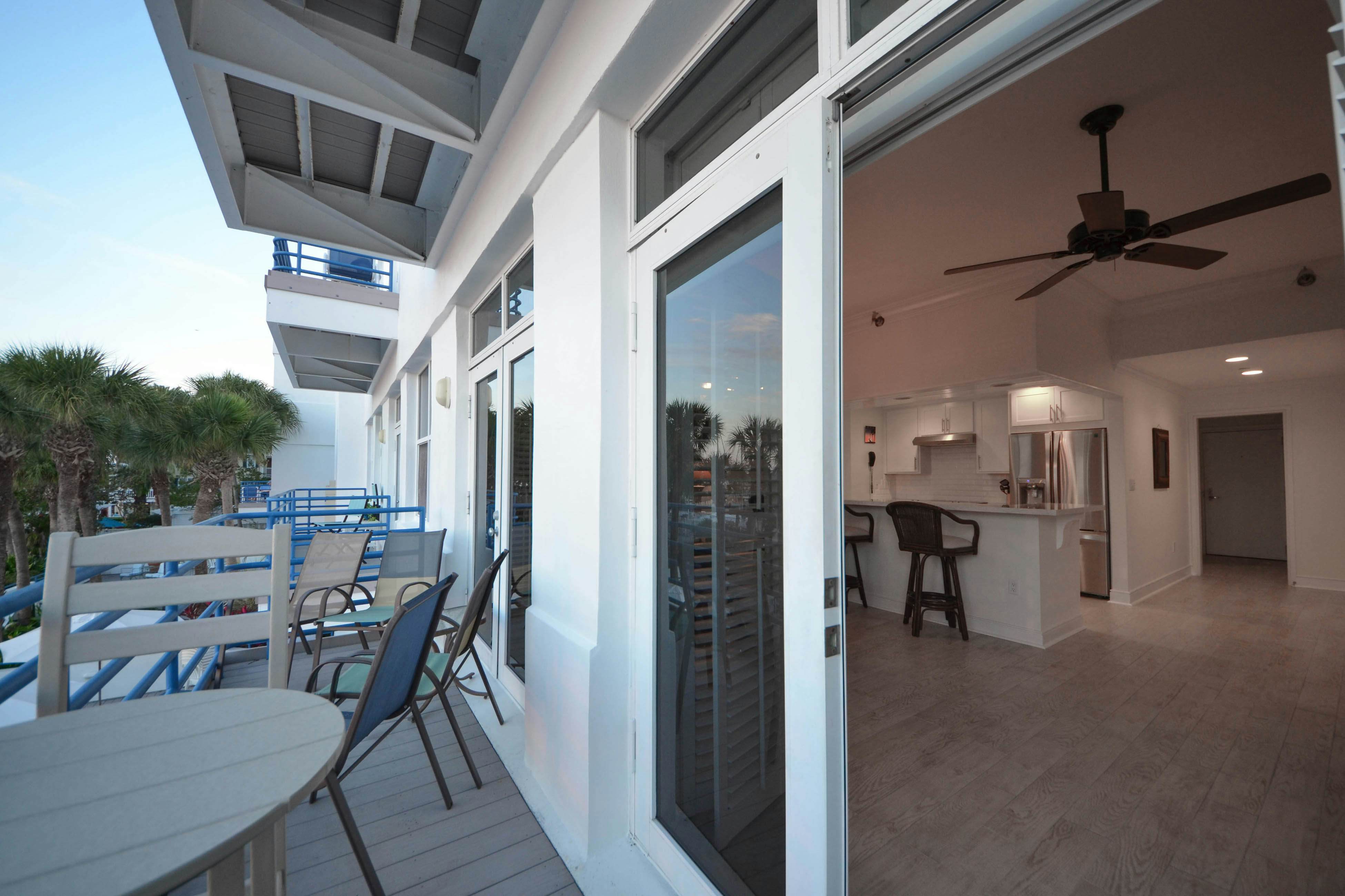 Sunset at Harbour Place