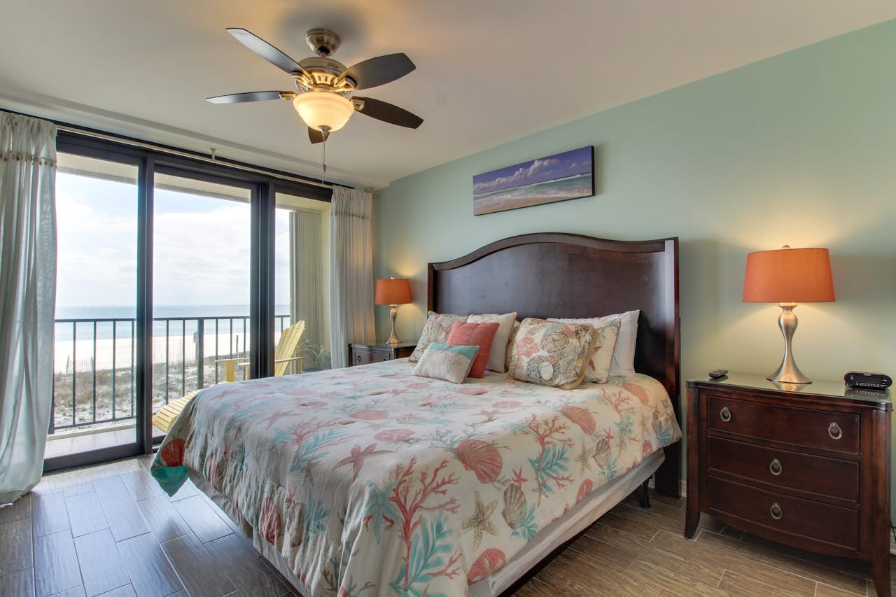 Lei Lani Tower #103 | 2 BD Vacation Rental in Orange Beach, AL | Vacasa