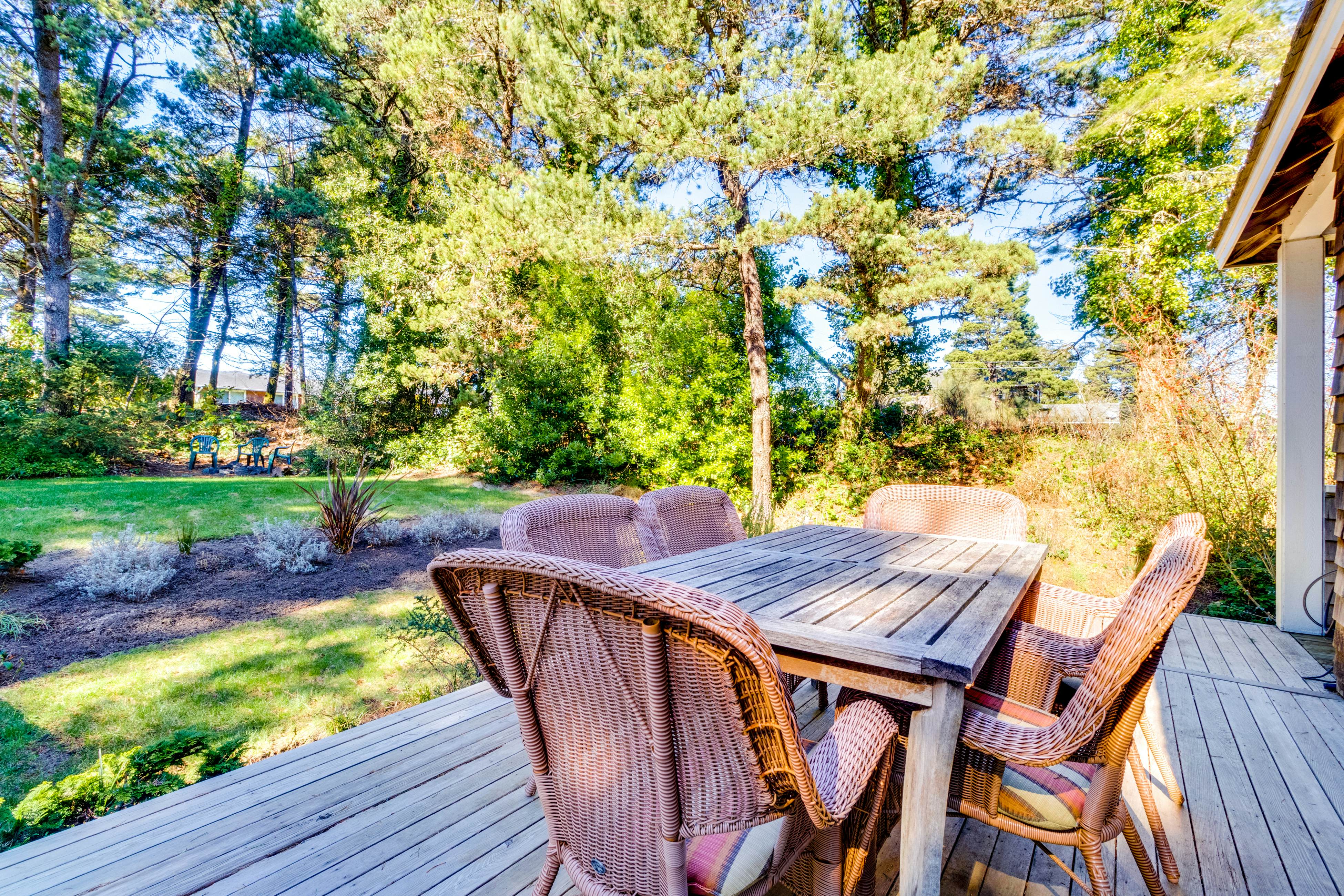 The Clay Miller House