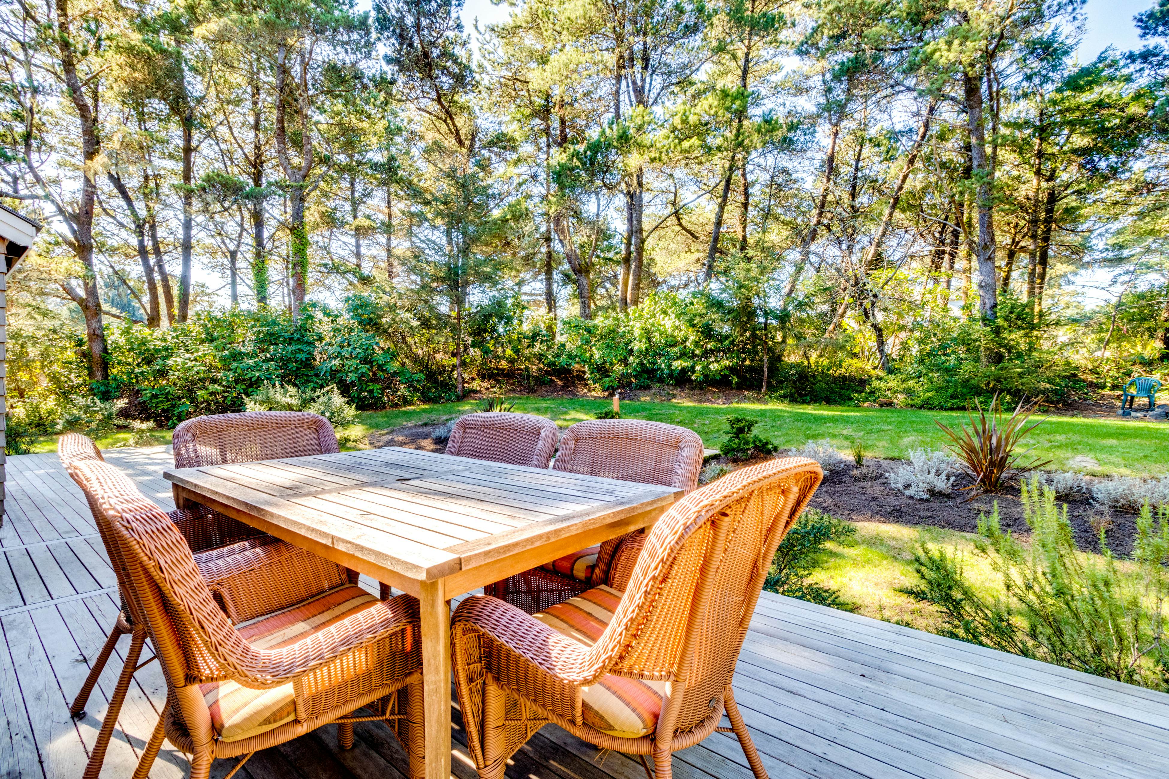 The Clay Miller House