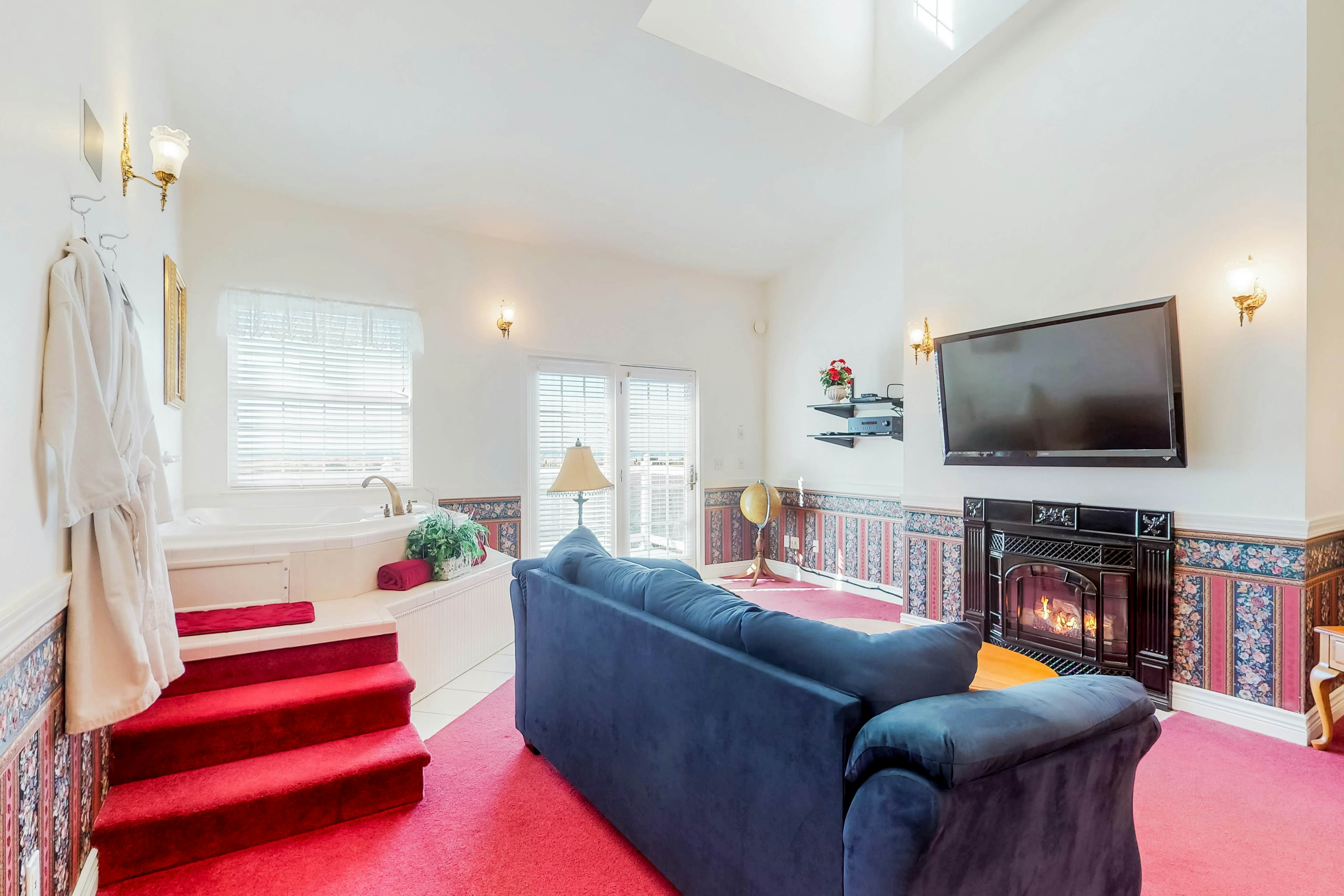 Cabin Rentals and Vacation Rentals in Washington State Vacasa