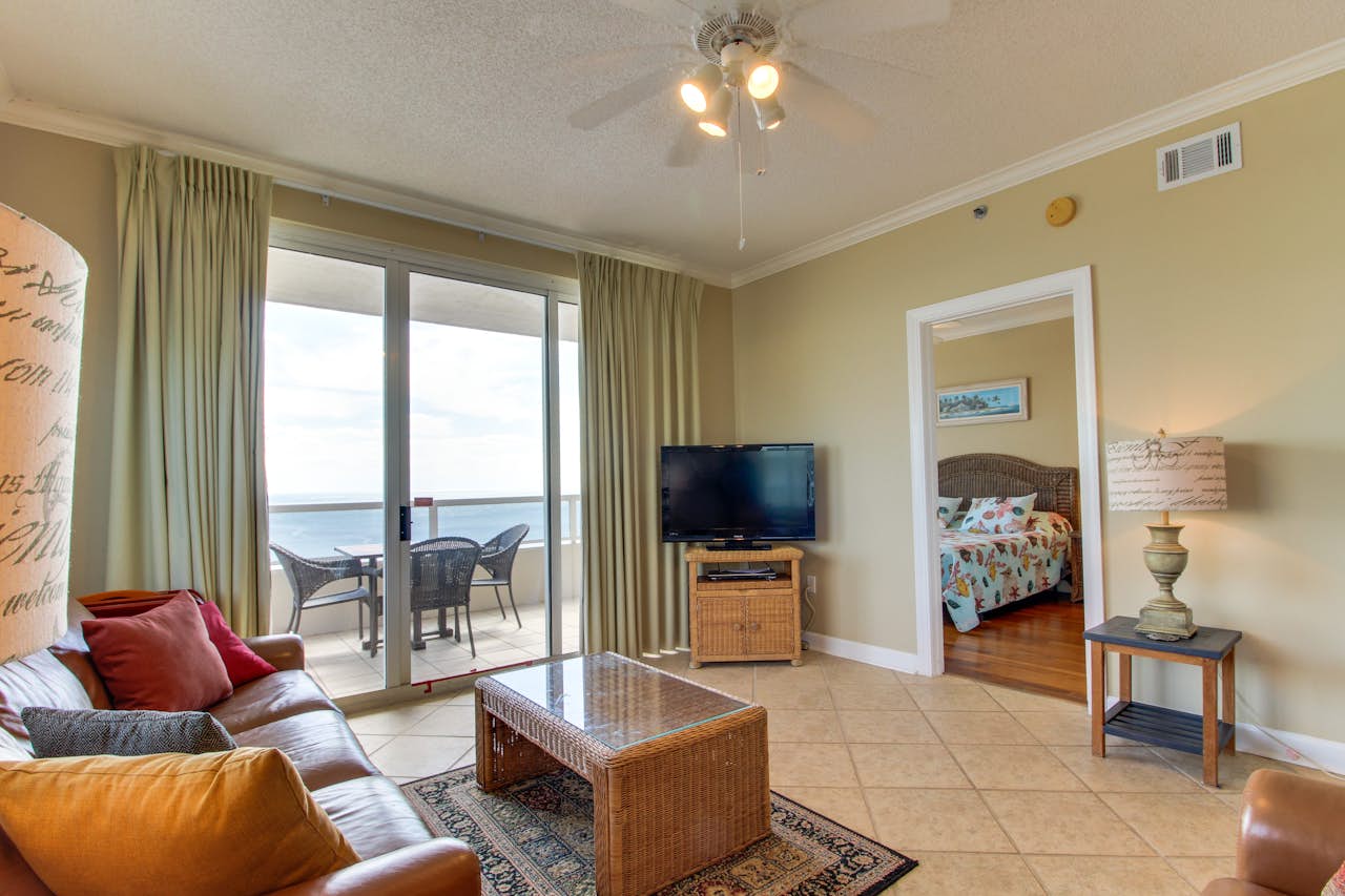 The Enclave 801 3 BD Vacation Rental in Orange Beach, AL Vacasa