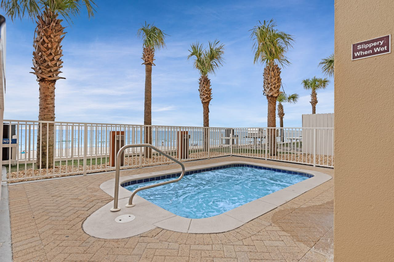 Tropic Winds 901 | 2 BD Vacation Rental in Panama City Beach, FL | Vacasa