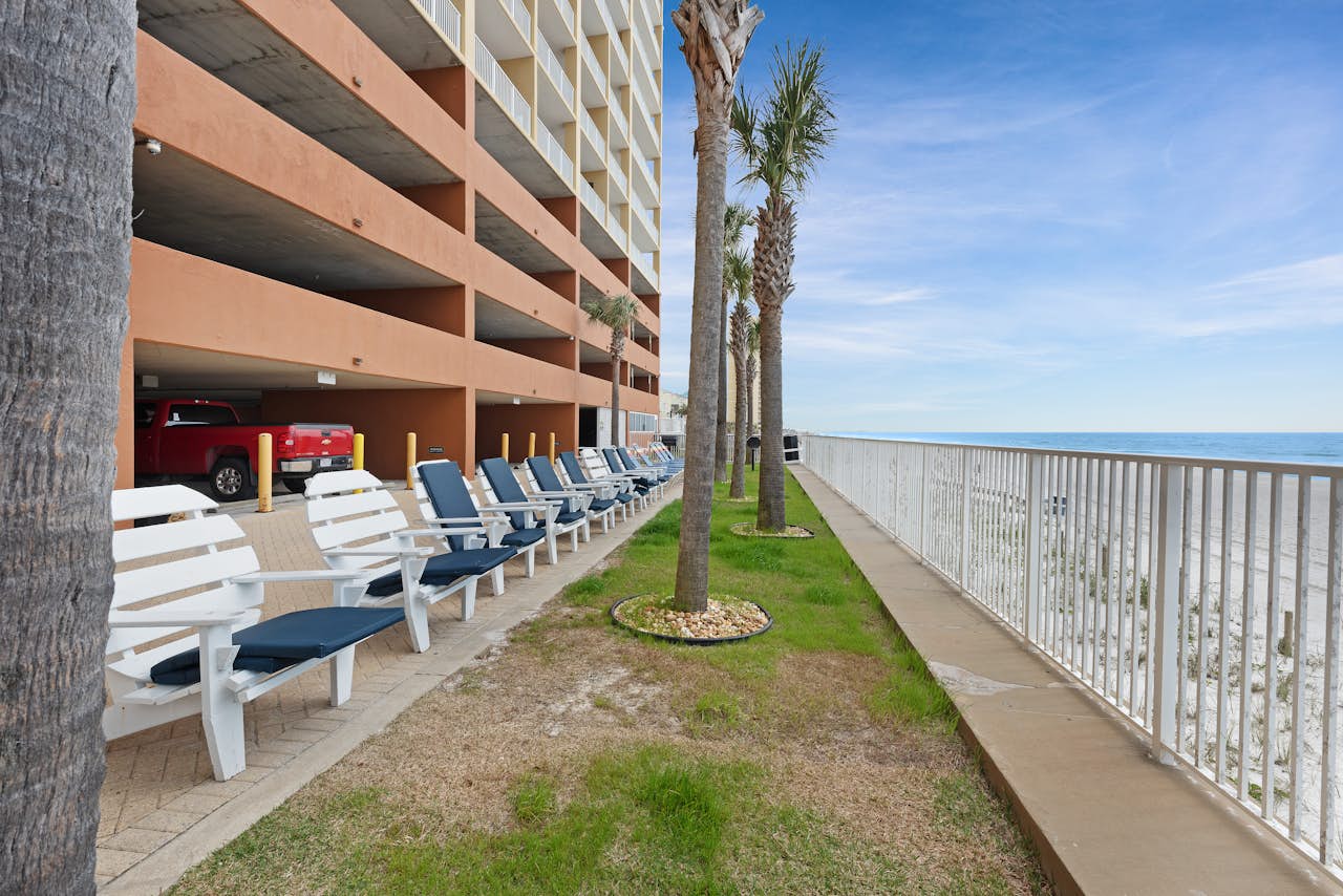 Tropic Winds 901 2 BD Vacation Rental in Panama City Beach, FL Vacasa