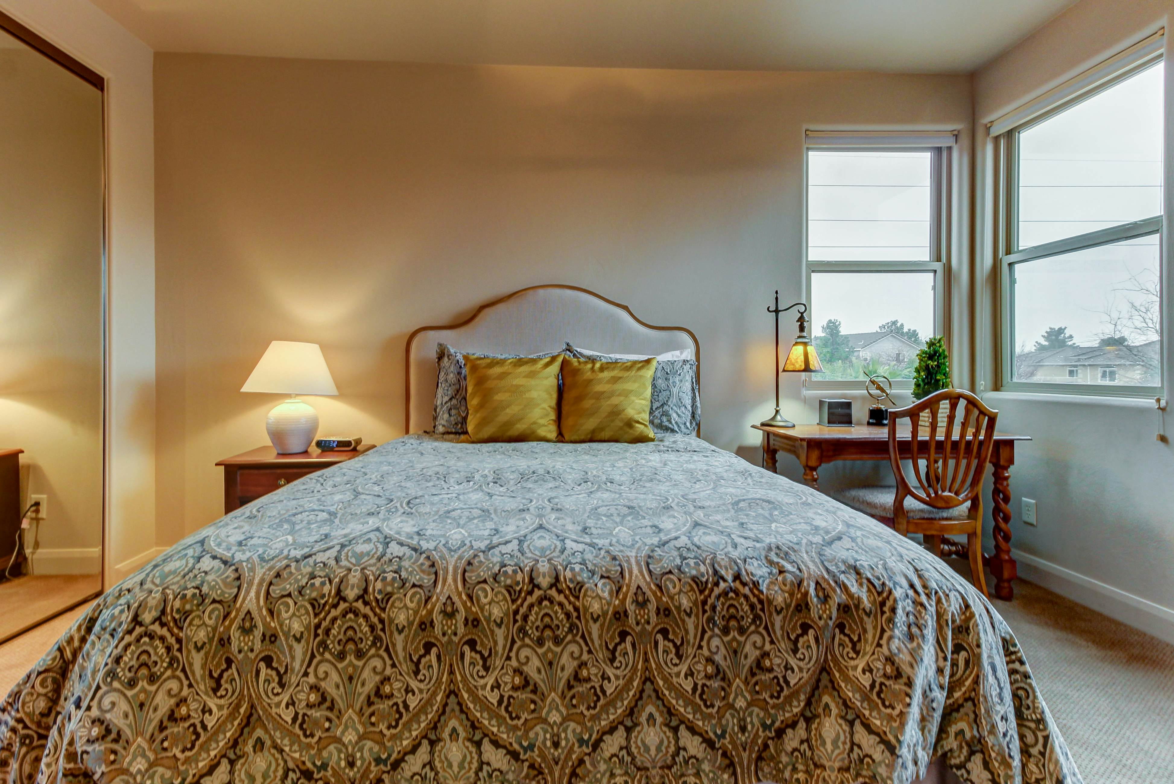 Lava Falls at Entrada