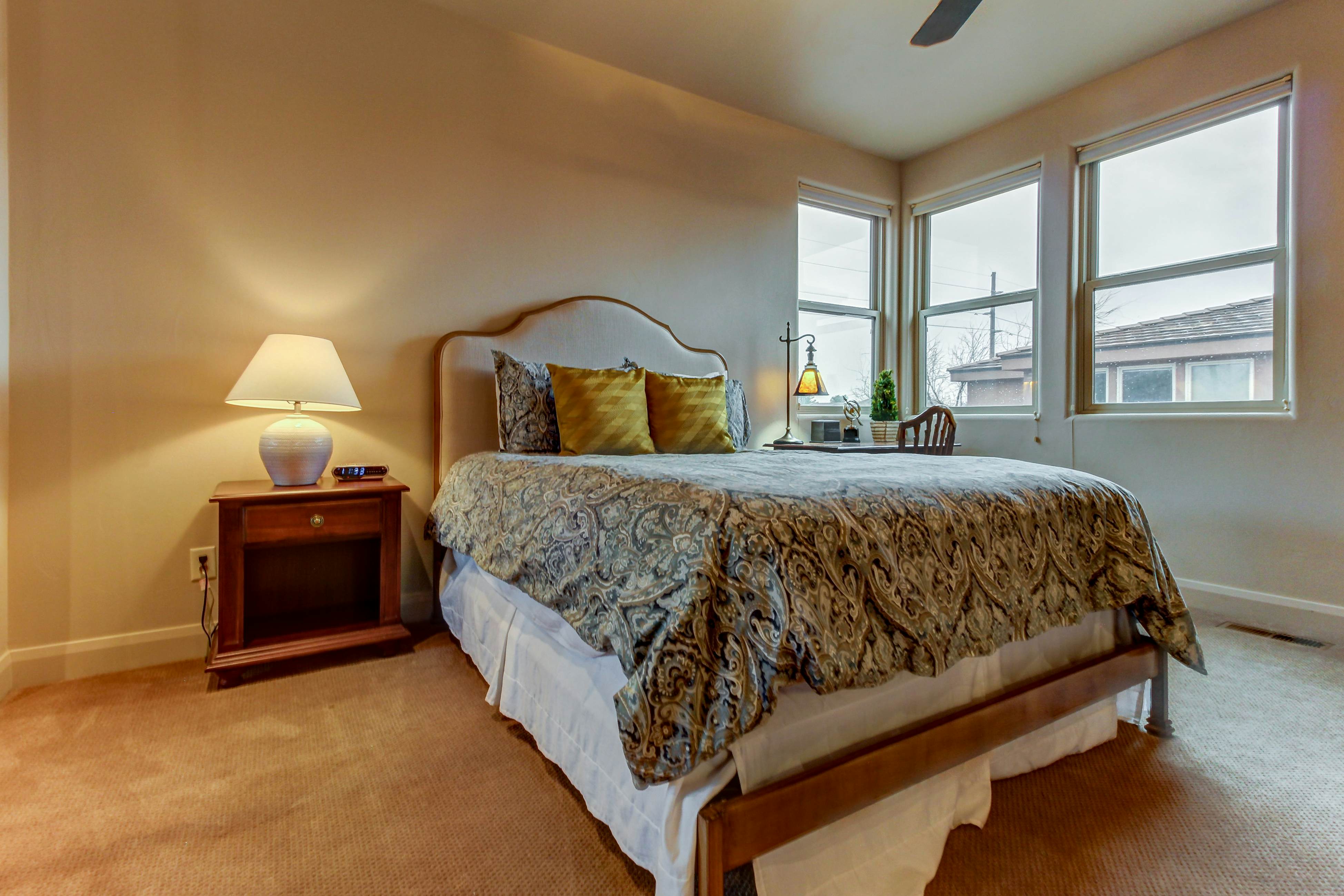 Lava Falls at Entrada