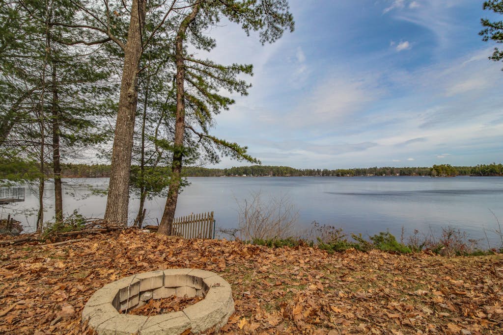 Sebago Lake Vacation Rentals By Vacasa