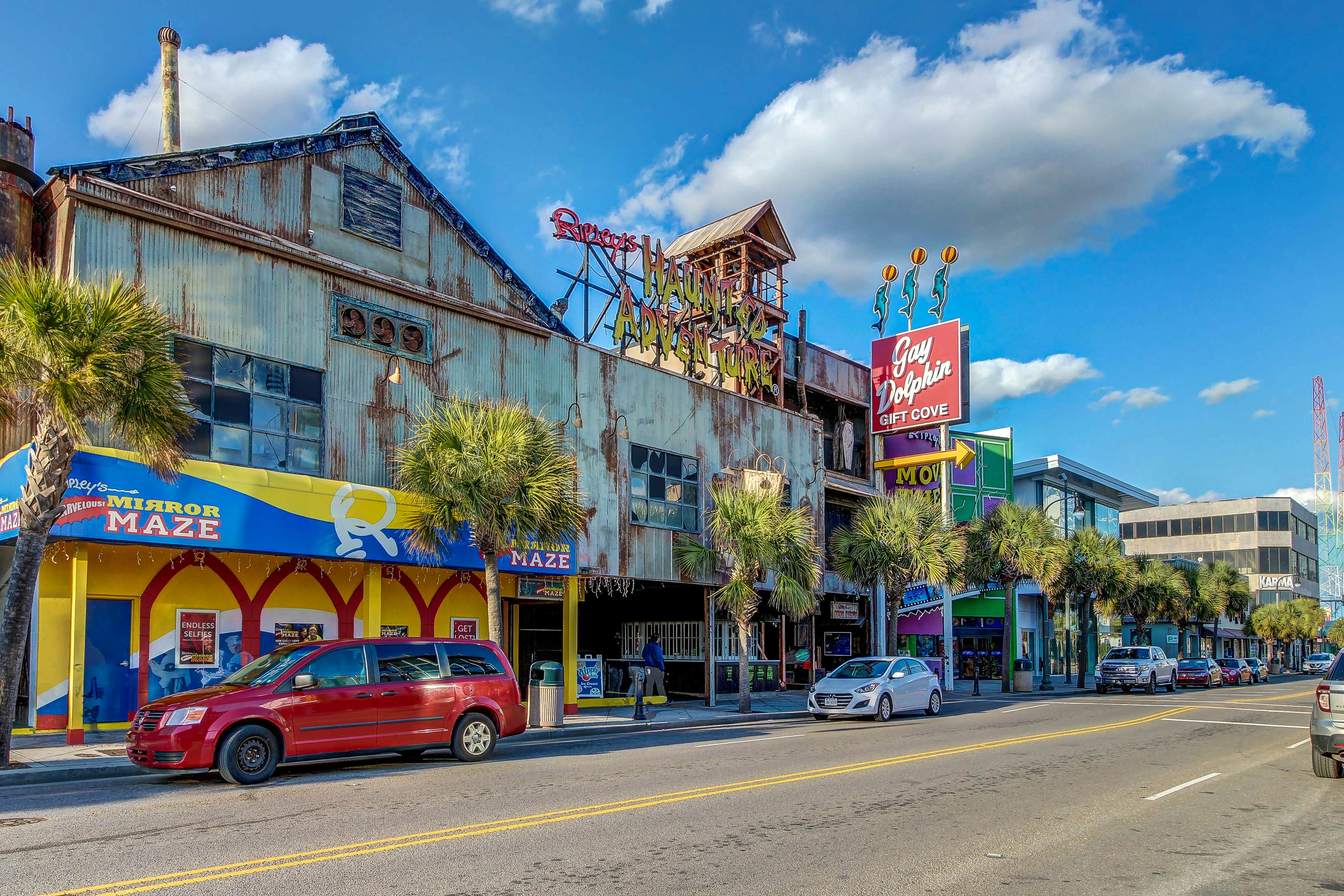 Arcadian Dunes 02-207