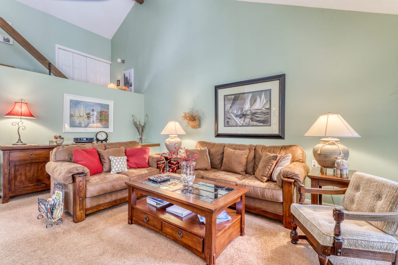 Harbor Cove 6 2 BD Harbor Springs, MI Vacation Rental Vacasa