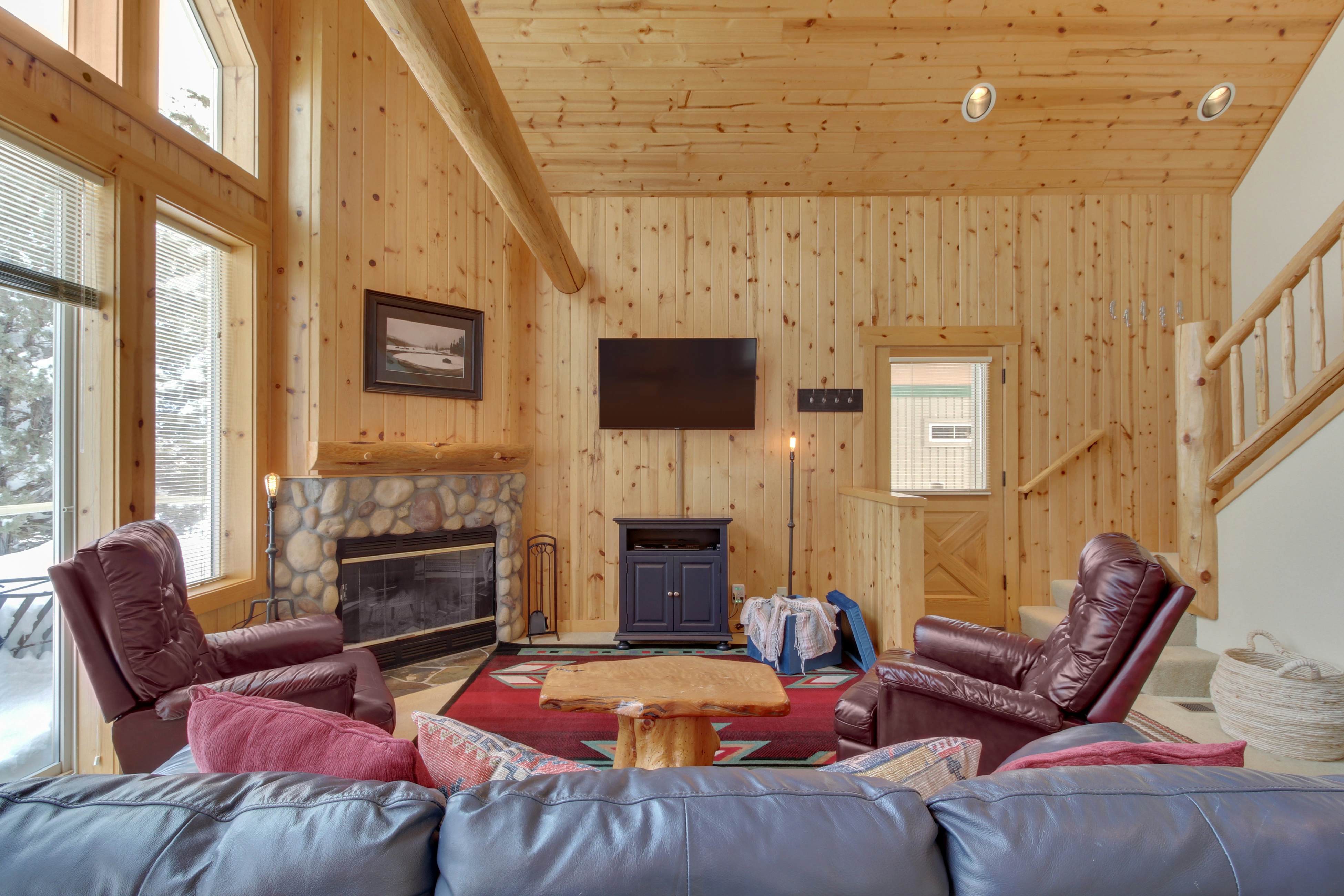 Eagle Crest Resort Rentals, Vacation Rentals Vacasas